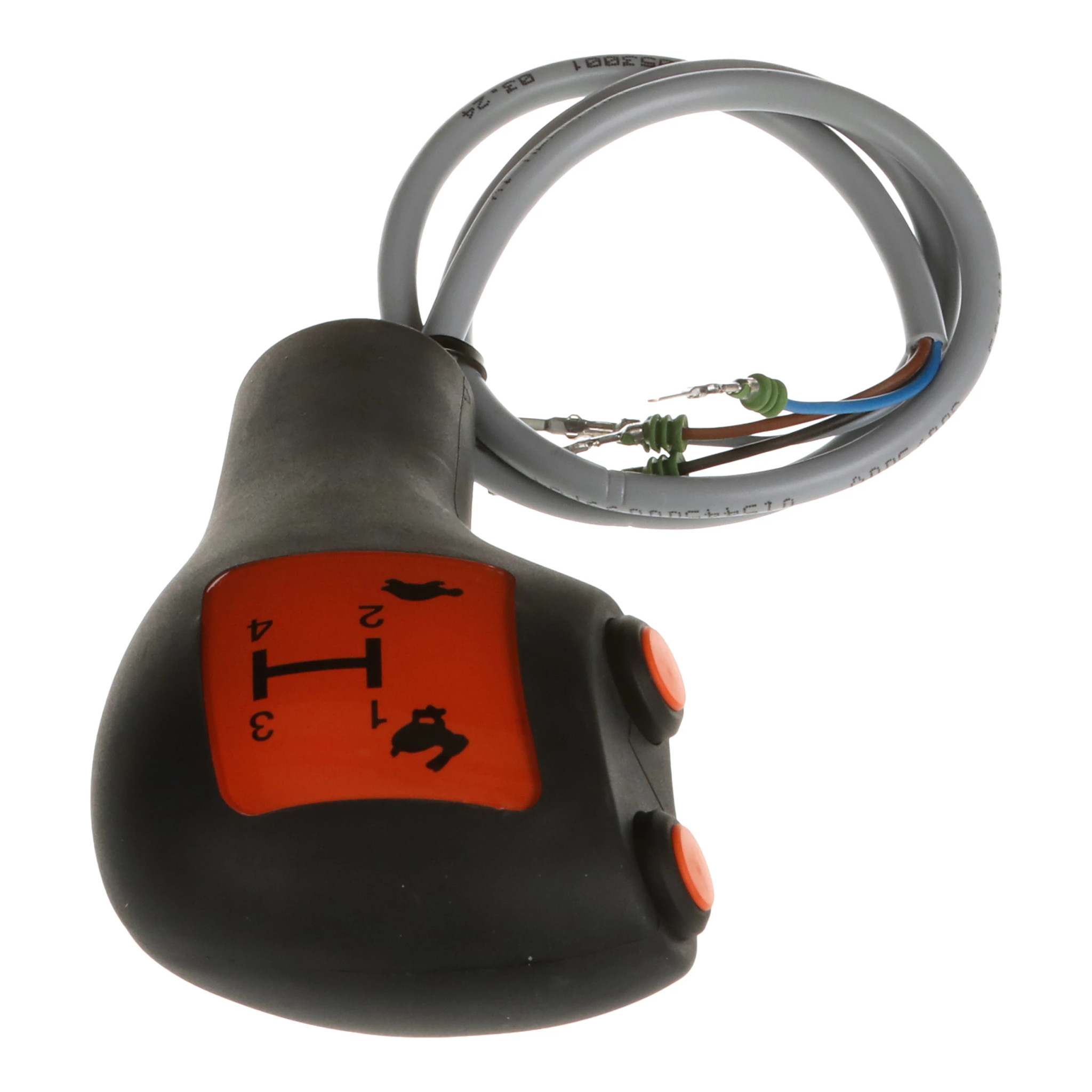 KNOB | CASEIH | CA | EN