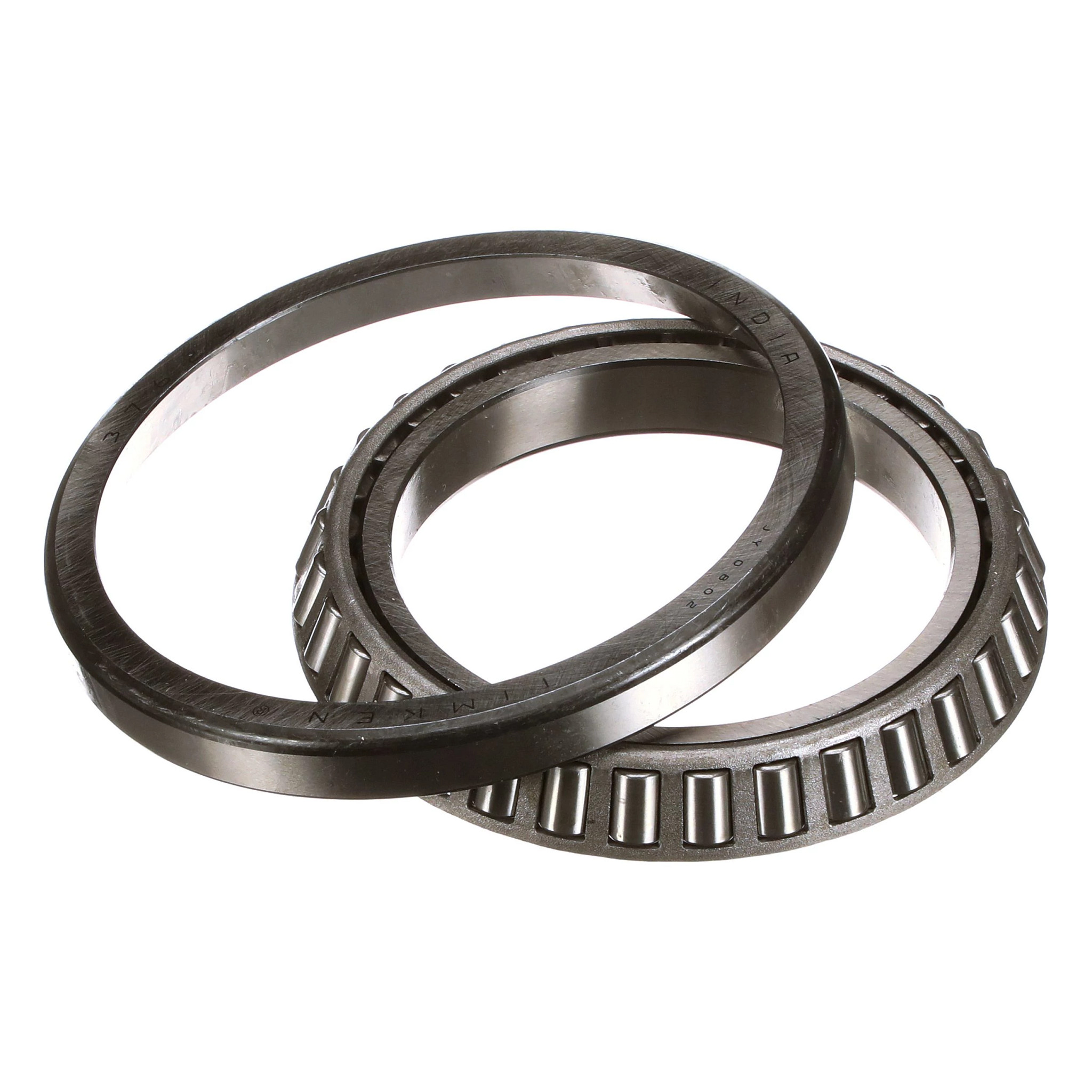 Rolamento de rolos cónicos - 37425/37625 - 107 mm DI x 158 mm DE x 23 mm L