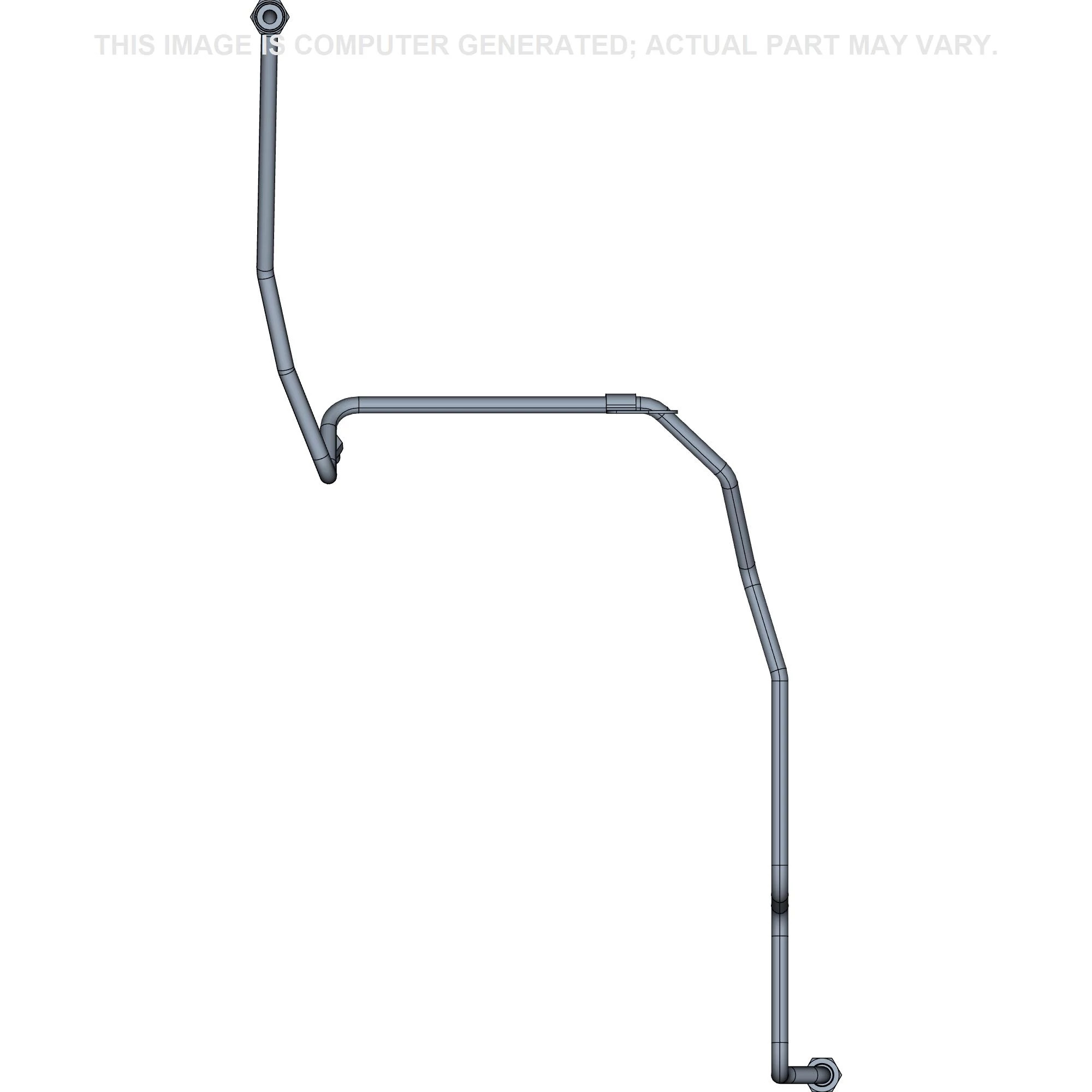 PIPE | CASEIH | GB | EN