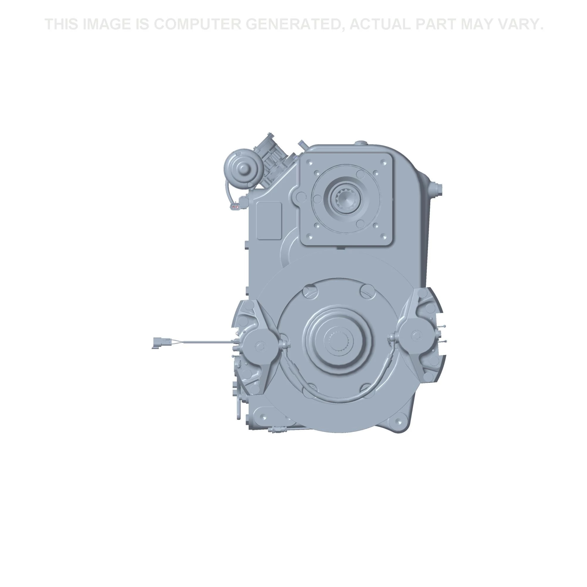 CAIXA DE VELOCIDADES