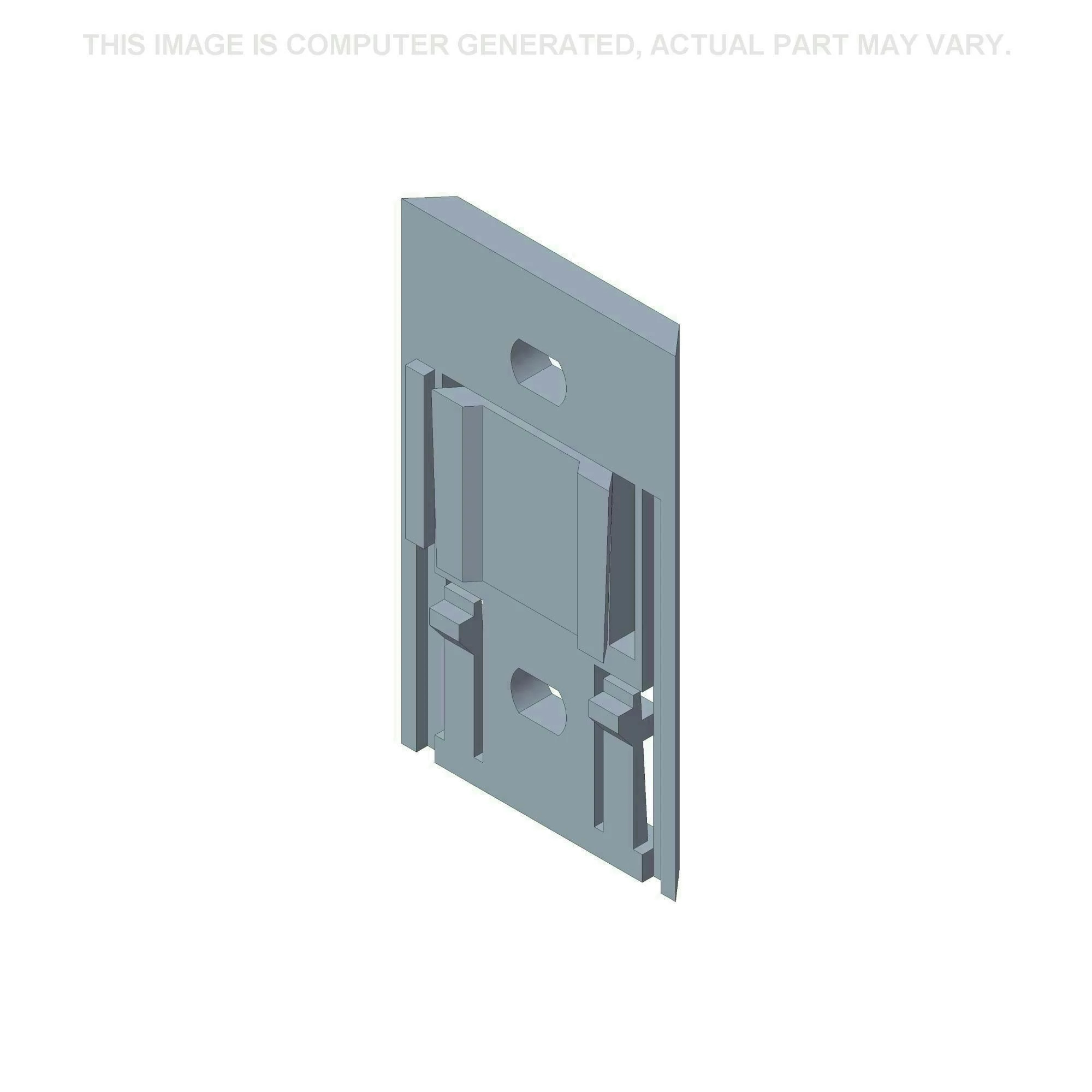 Bracket | NEWHOLLANDAG | CA | EN