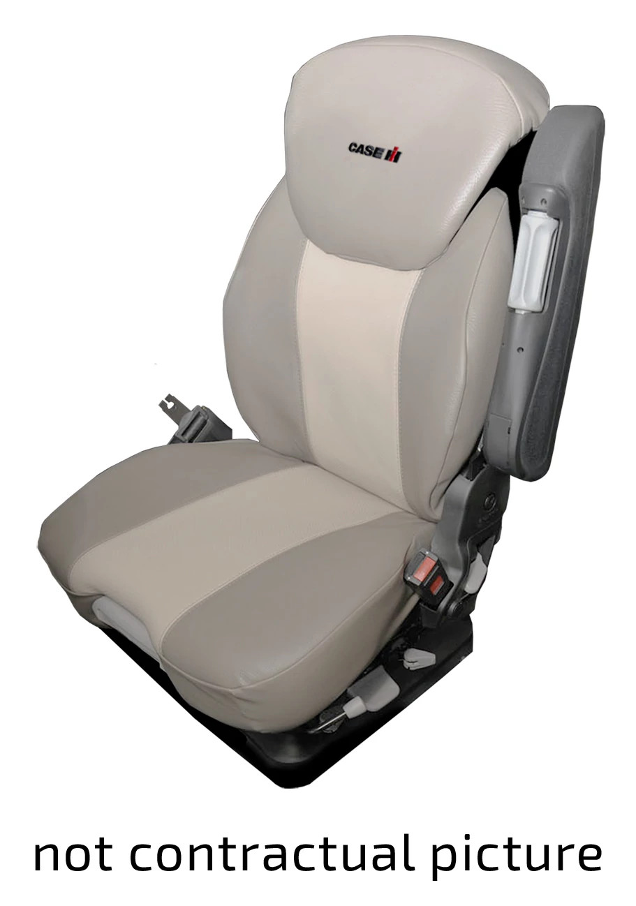 SEAT COVER | NEWHOLLANDAG | US | EN