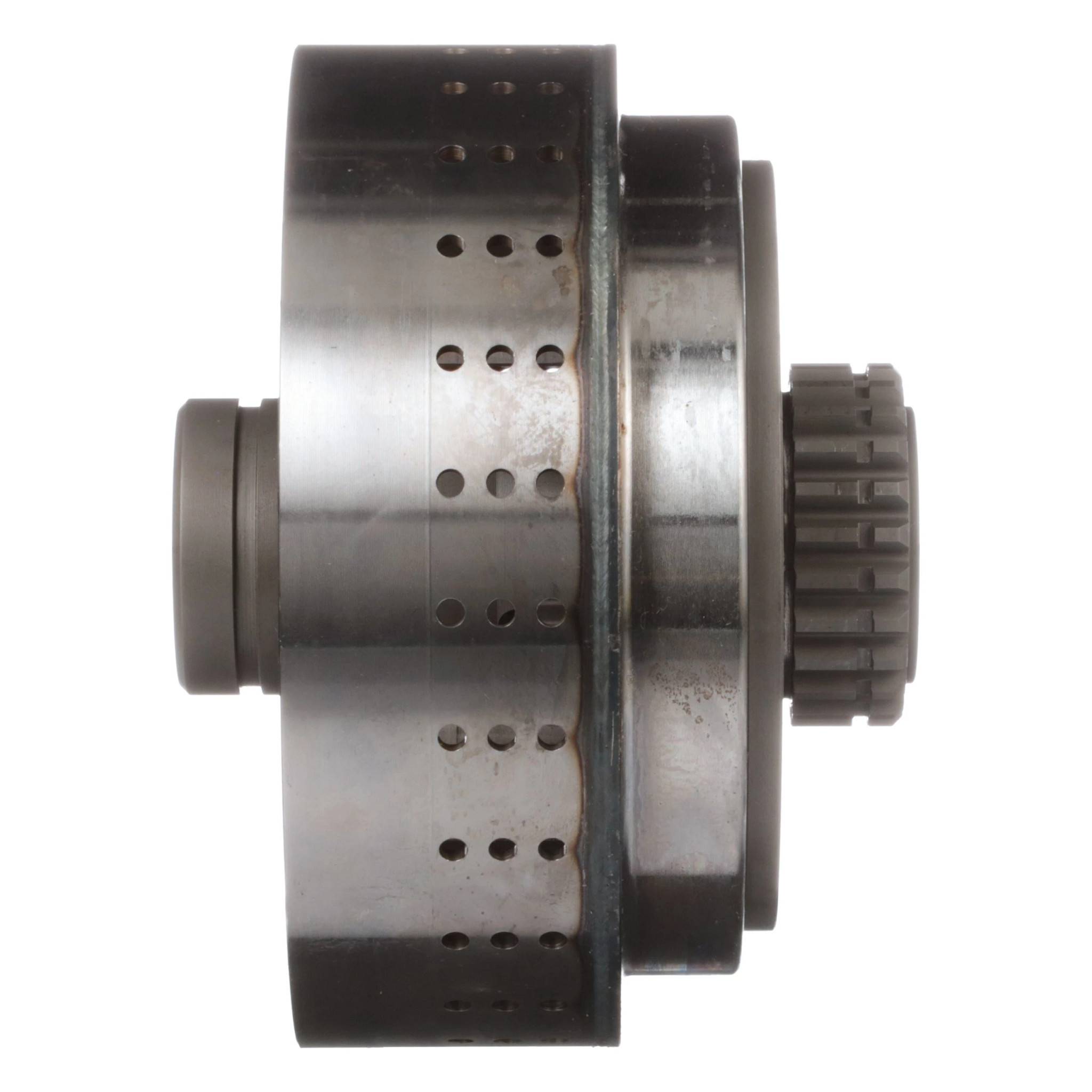 CLUTCH HOUSING | CASEIH | US | EN