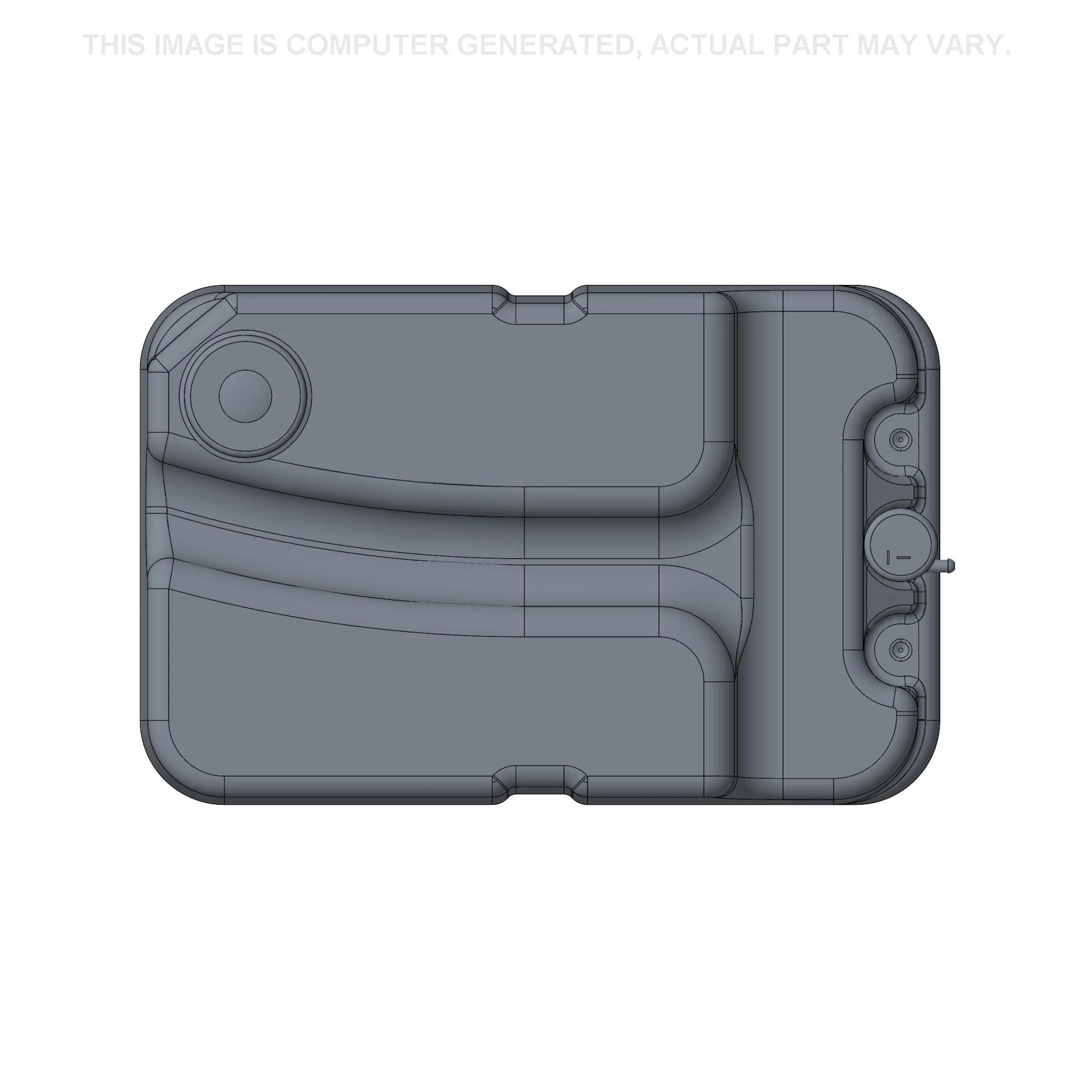 DEP. DE LIMPIAPARABRISAS | CASECE | EU | ES
