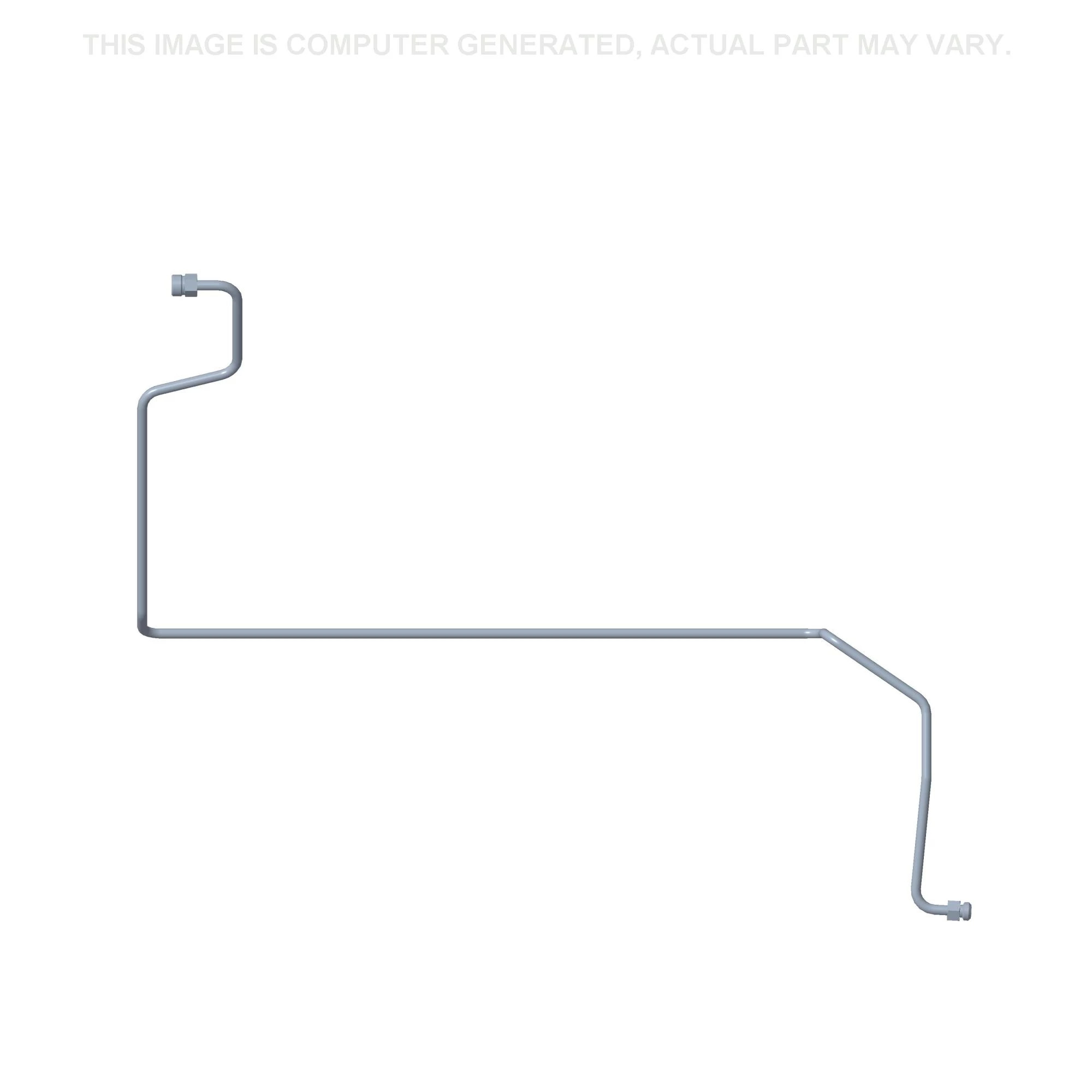 HYD TUBE | NEWHOLLANDCE | EU | EN