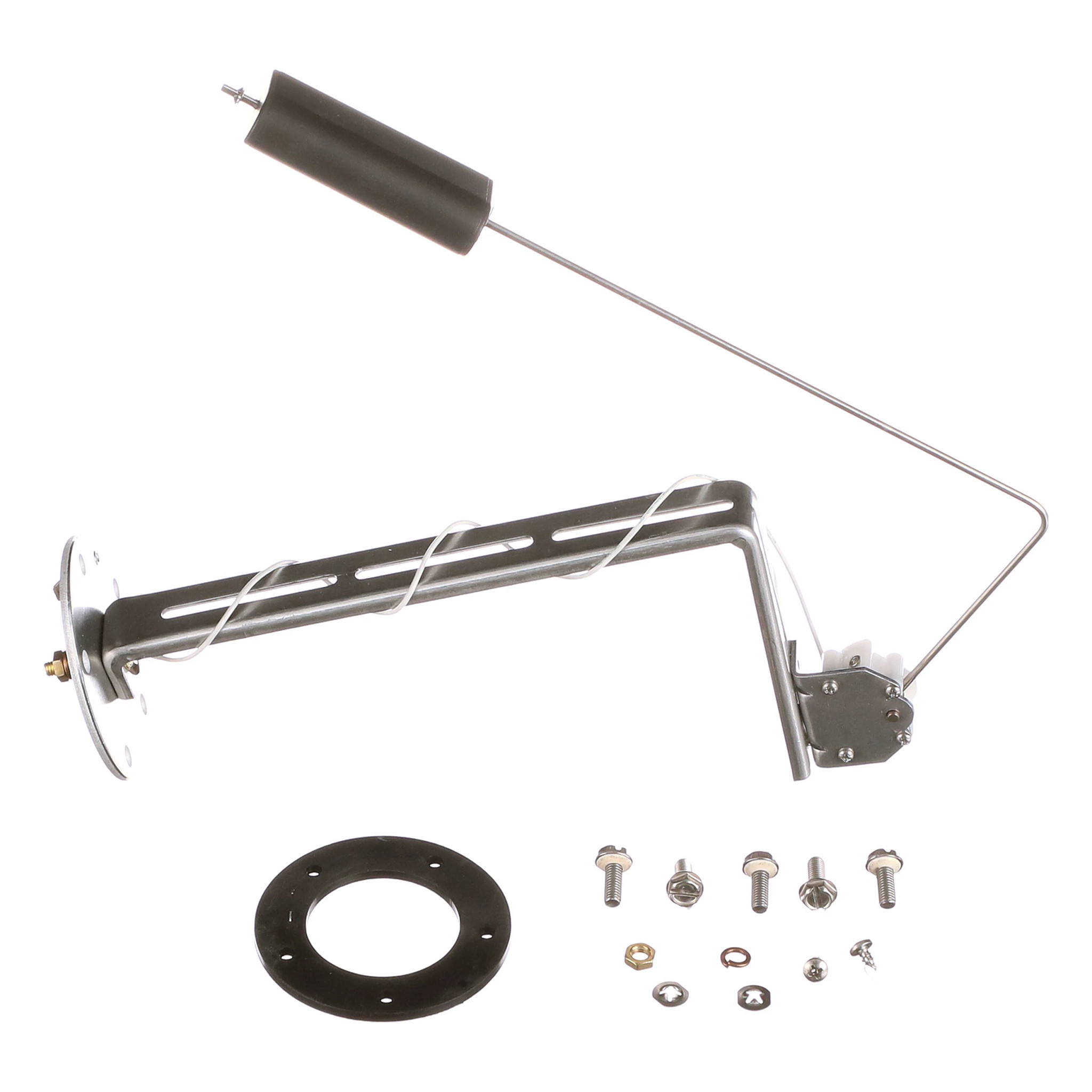 SENDER UNIT | CASECE | CA | EN