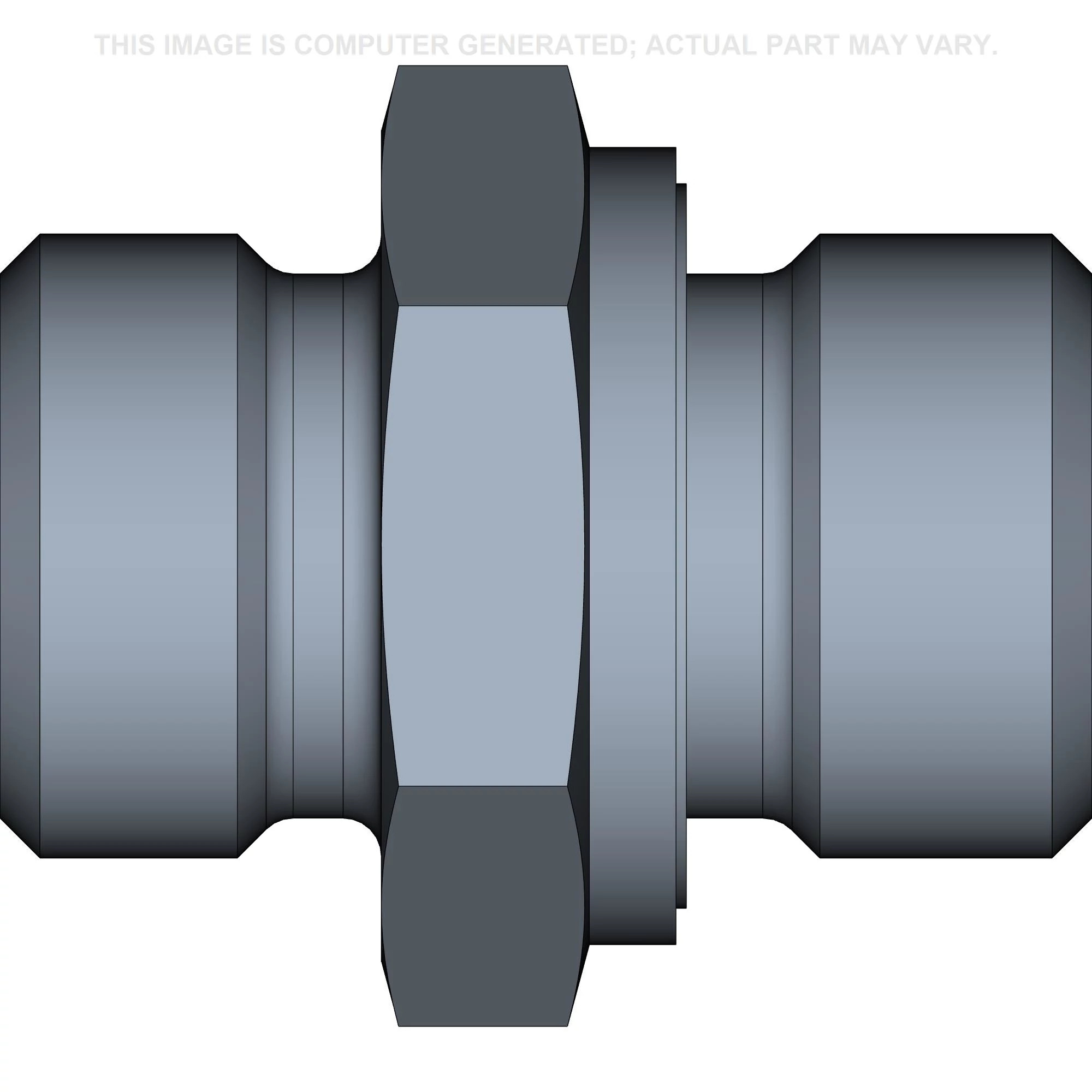 HYD CONNECTOR | CASECE | CA | EN