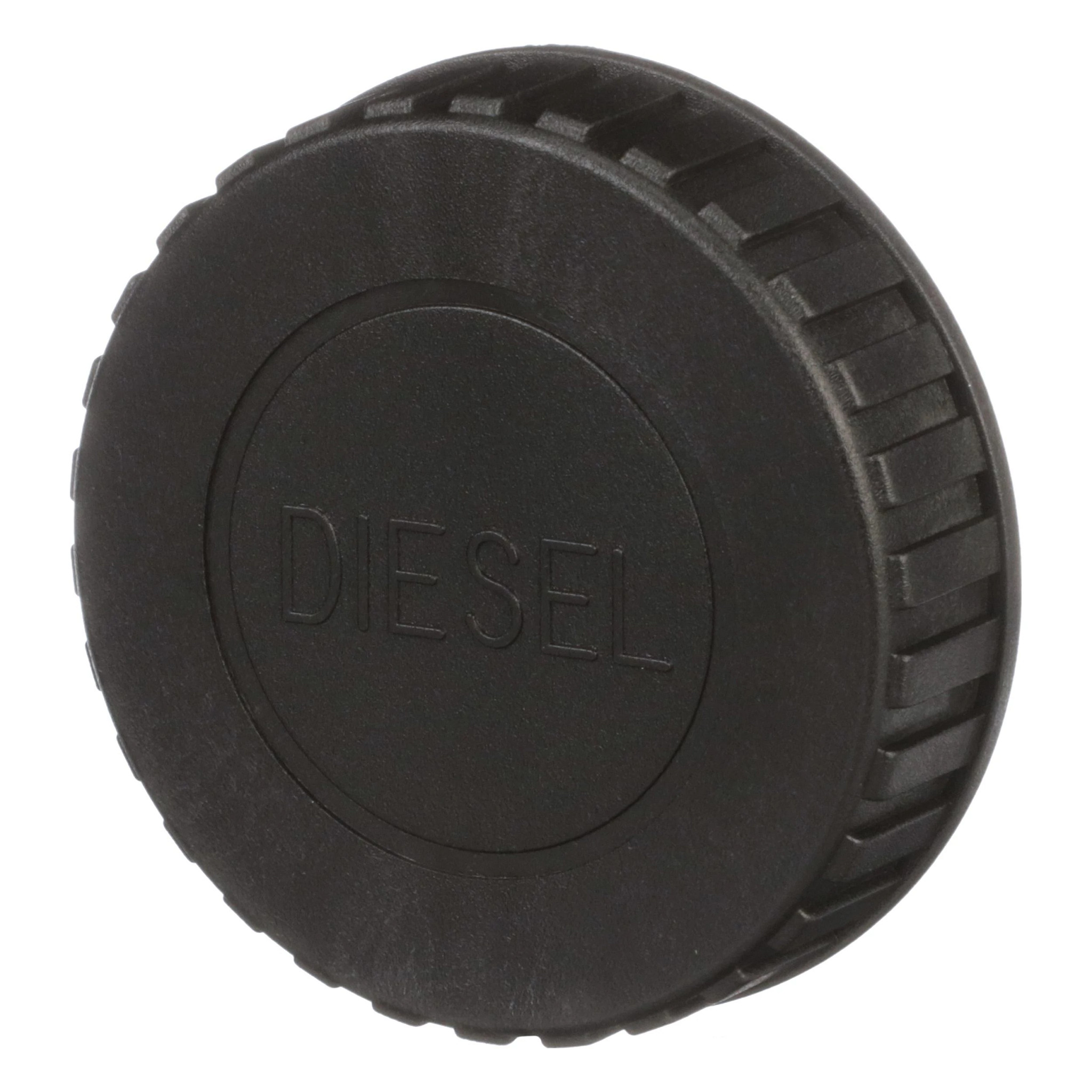 Bocal de enchimento do tanque de combustível - 89 mm DE x 22 mm L