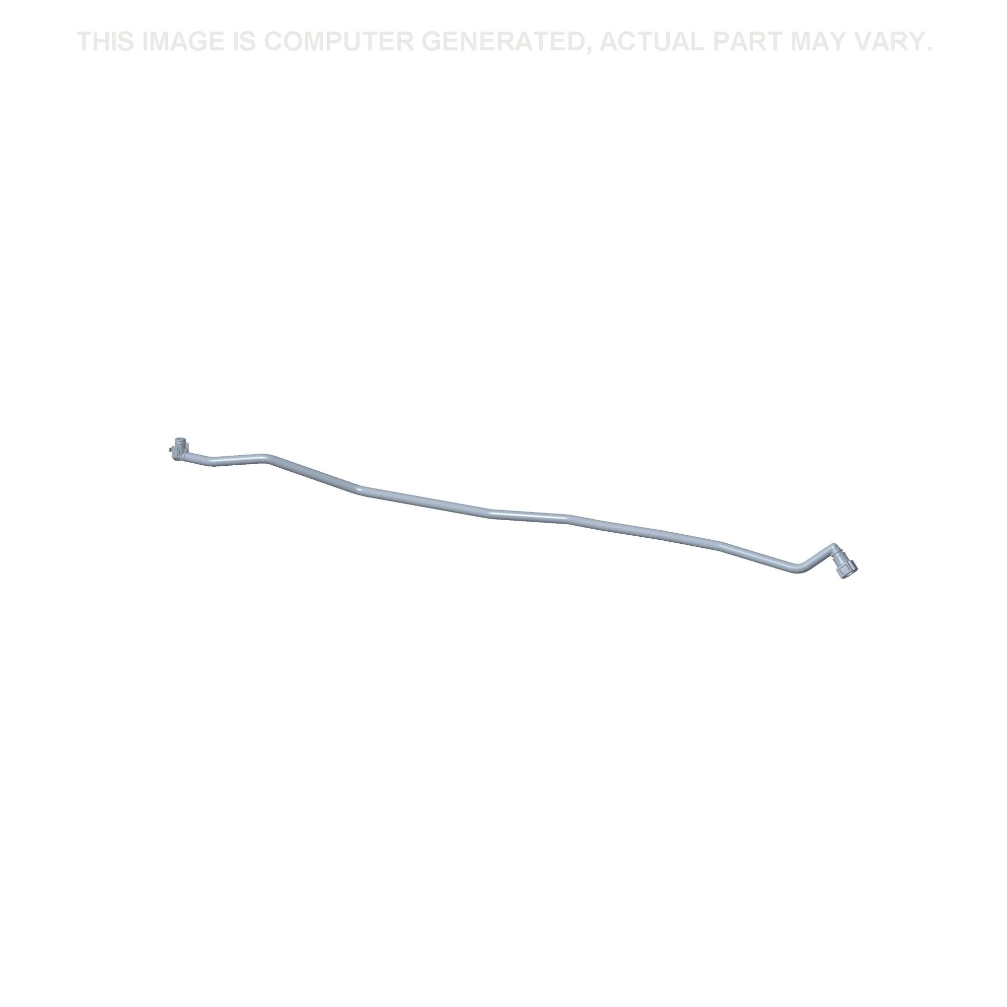 KRAFTSTOFFLEITUNG | NEWHOLLANDAG | AT | DE