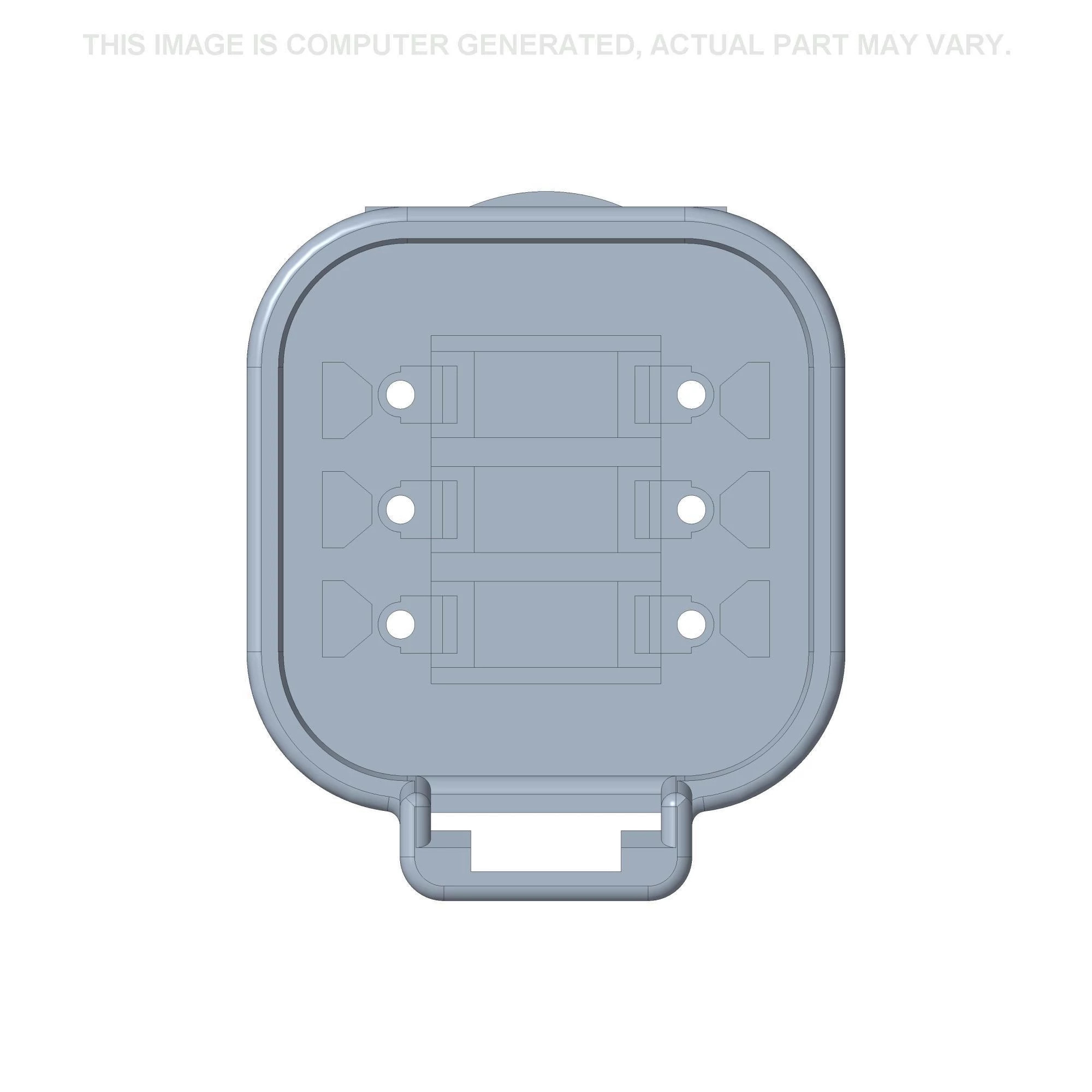 WIRE CONNECTOR | CASEIH | CA | EN
