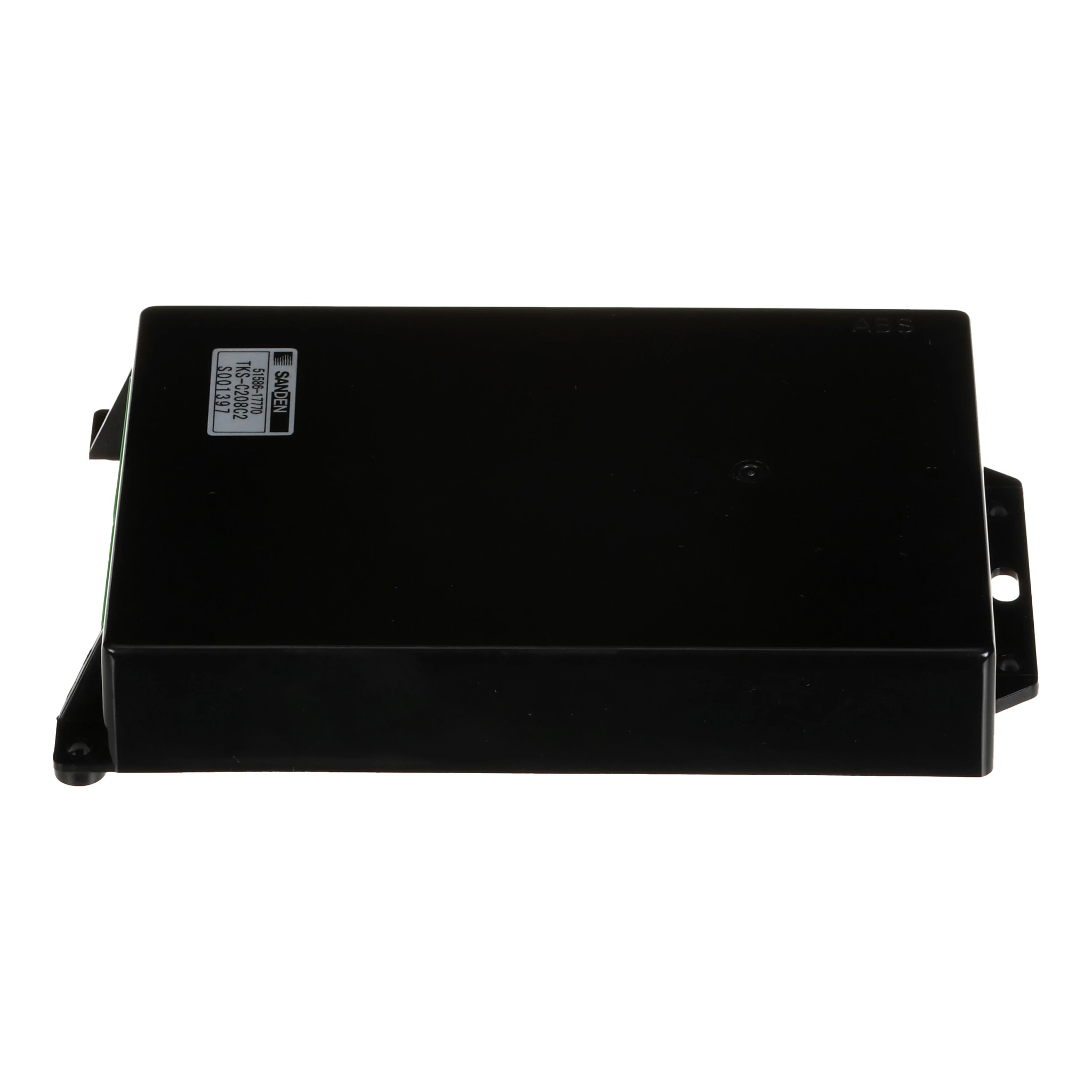 ECU | CASECE | CA | EN