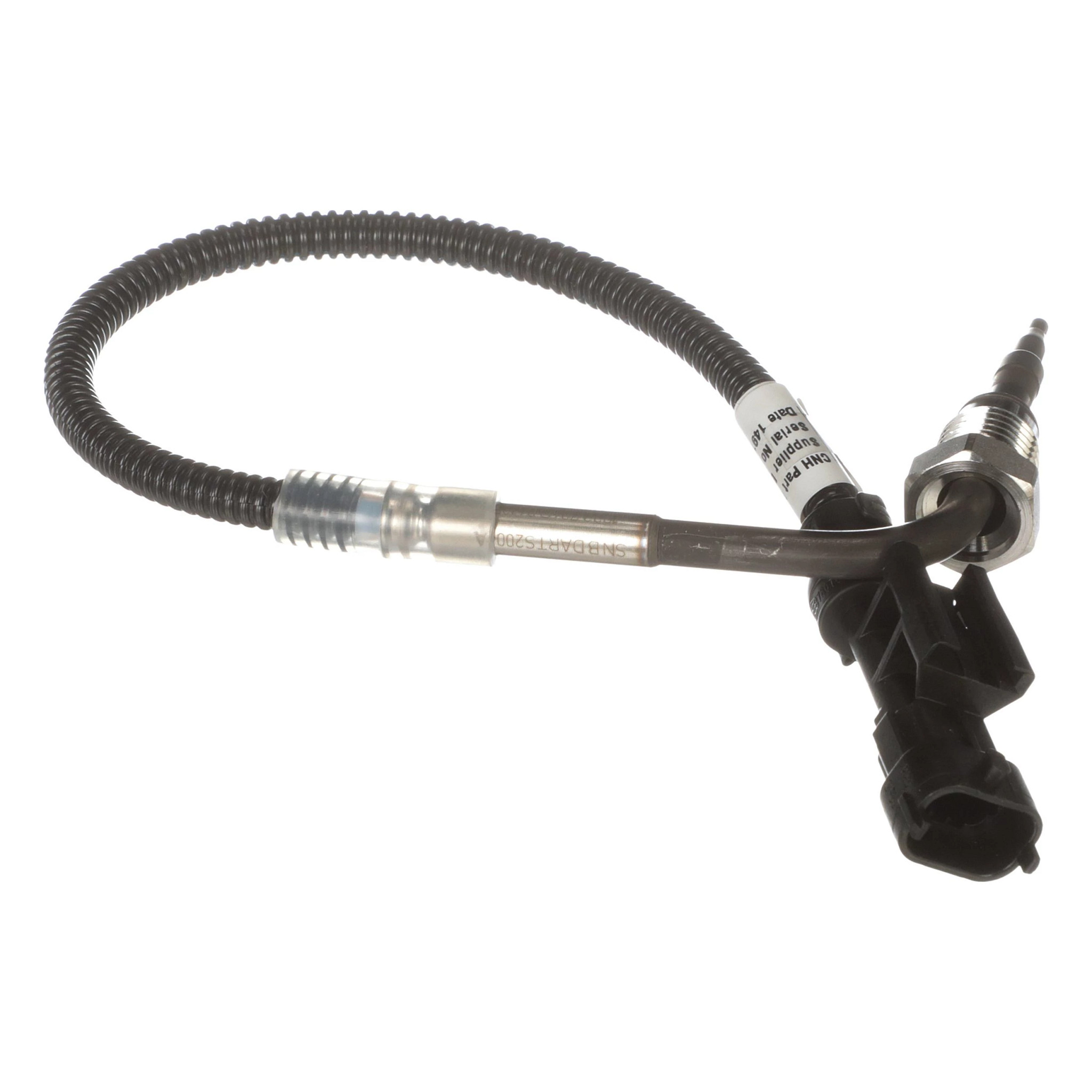 TEMPERATURE SENDER | CASECE | US | EN