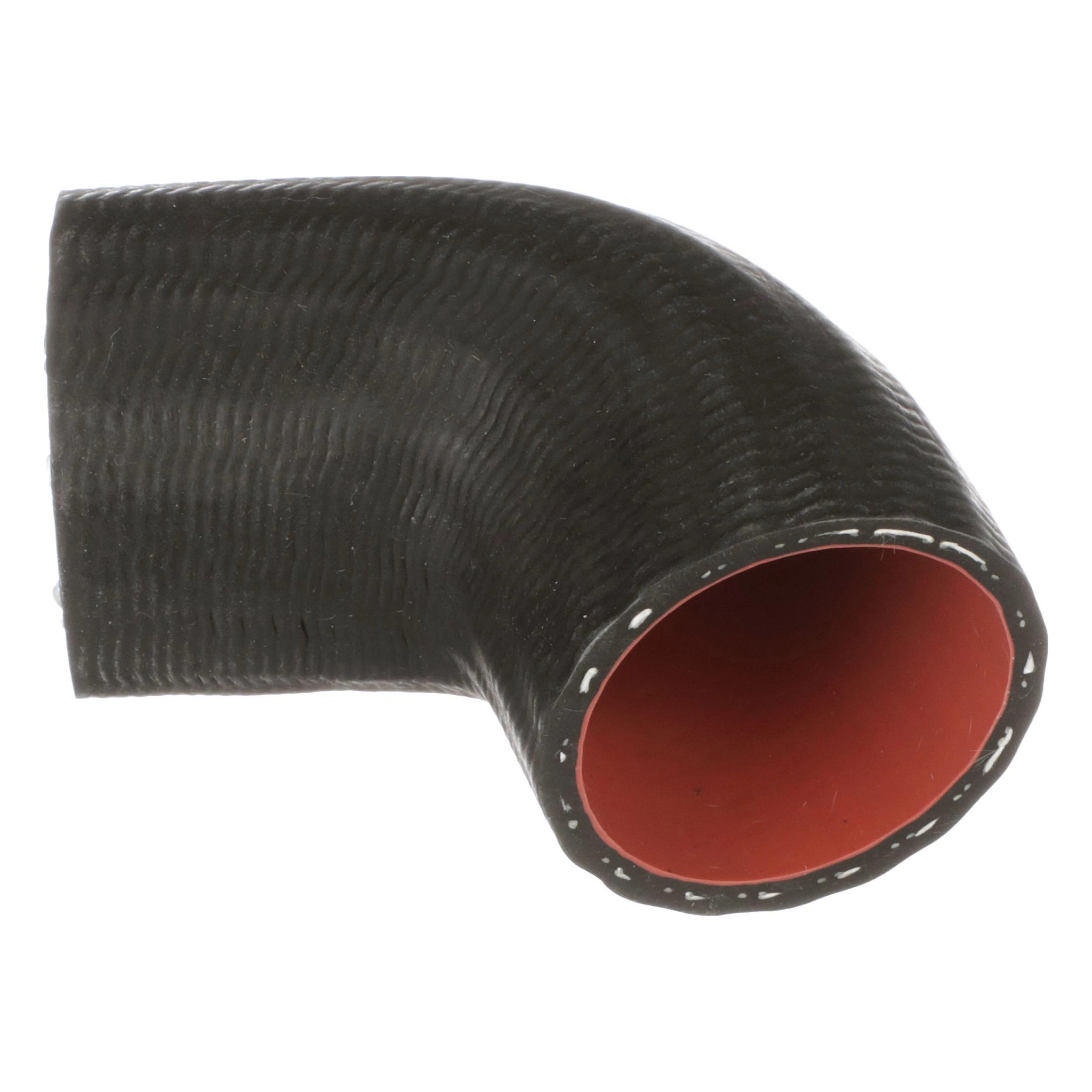 Refroidisseur d'air de suralimentation - Coude d'entrée | NEWHOLLANDAG | CA | FR