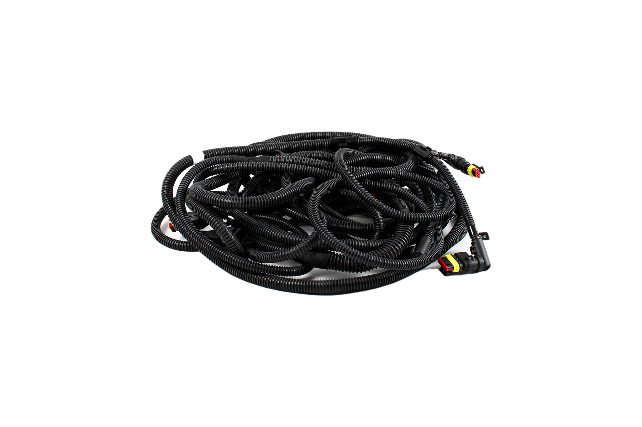 WIRE HARNESS | STEYR | EU | FR