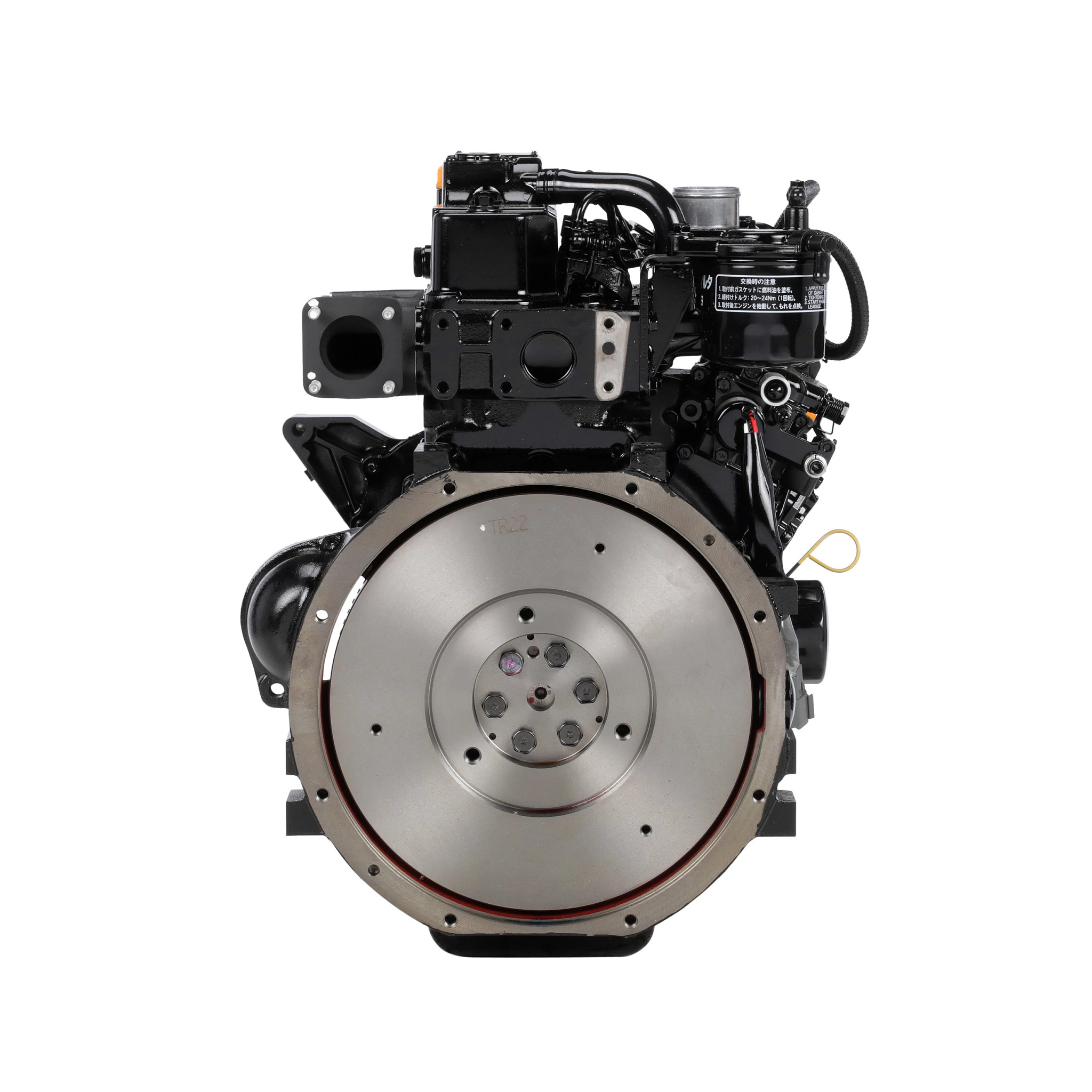 REMAN-REPLACEMENT EN | CASEIH | US | EN