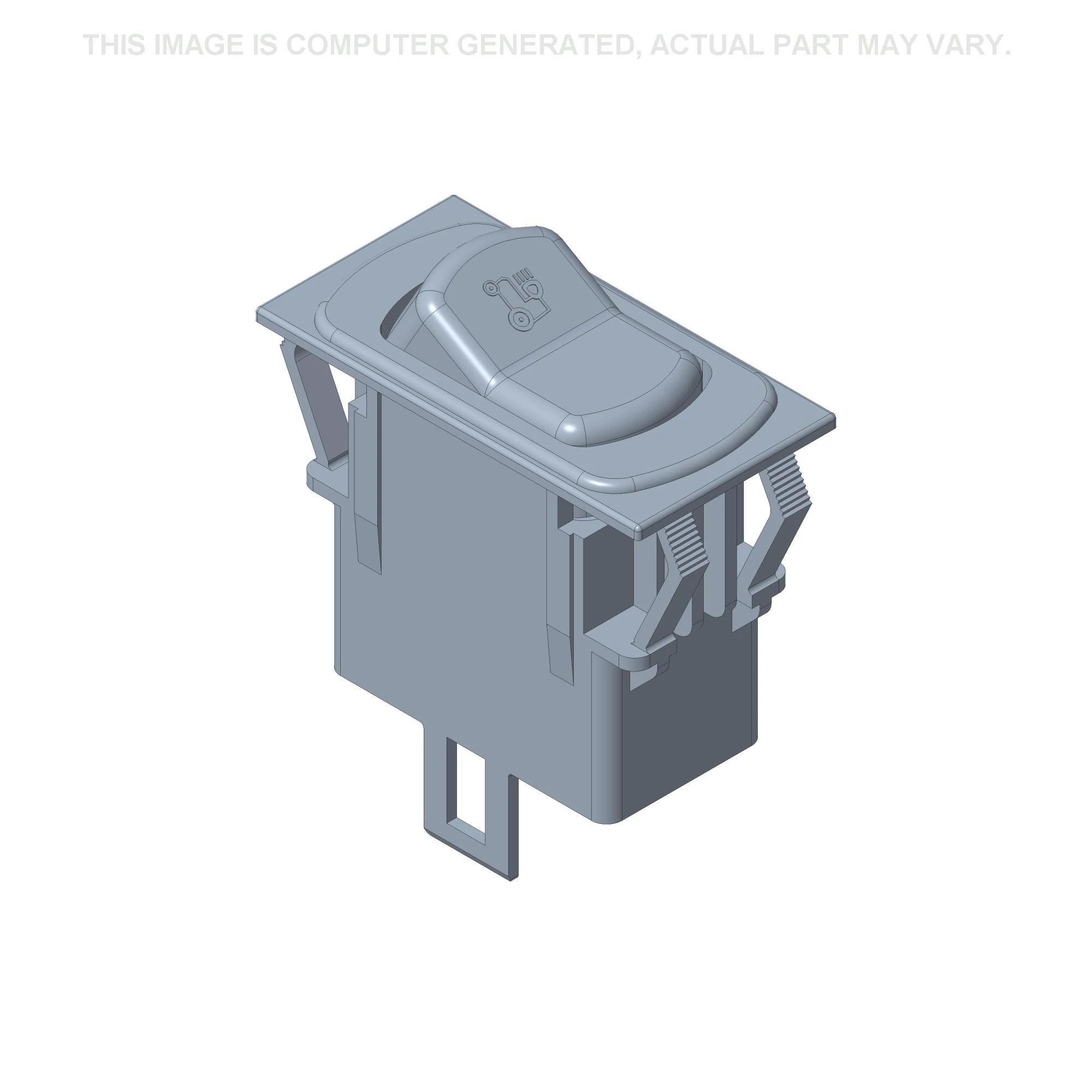 ROCKER SWITCH | CASEIH | NZ | EN