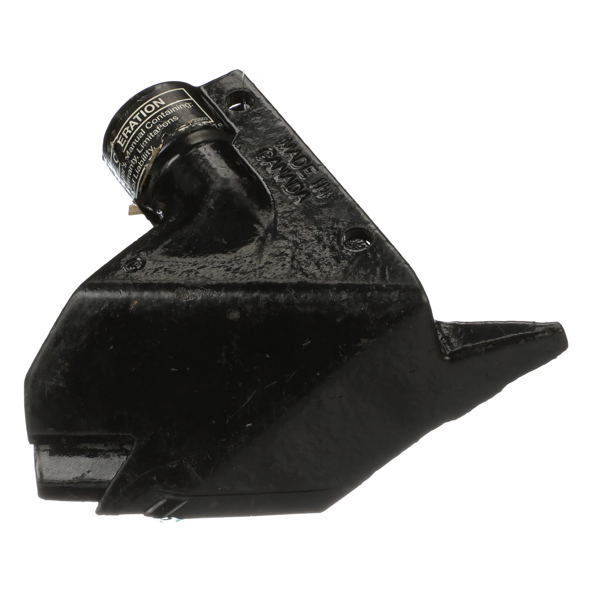 EQUIPEMENT | FLEXICOIL | CA | FR