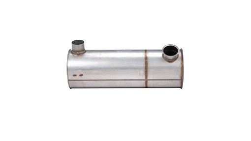 REMAN-DIESEL PARTICULATE FILTER | STEYR | EU | EN