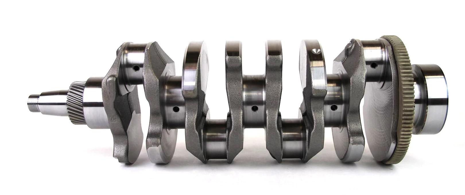 REMAN-CRANKSHAFT | FLEXICOIL | AMEA | EN