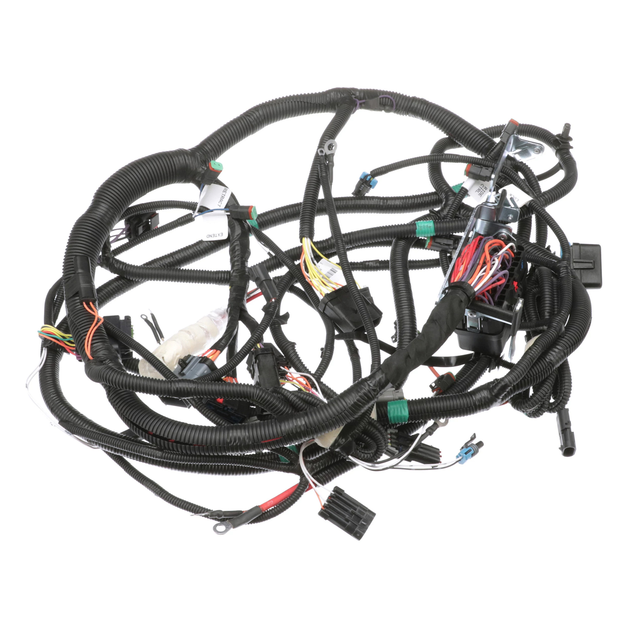 GRUPO DE CABLES | NEWHOLLANDAG | ES | ES
