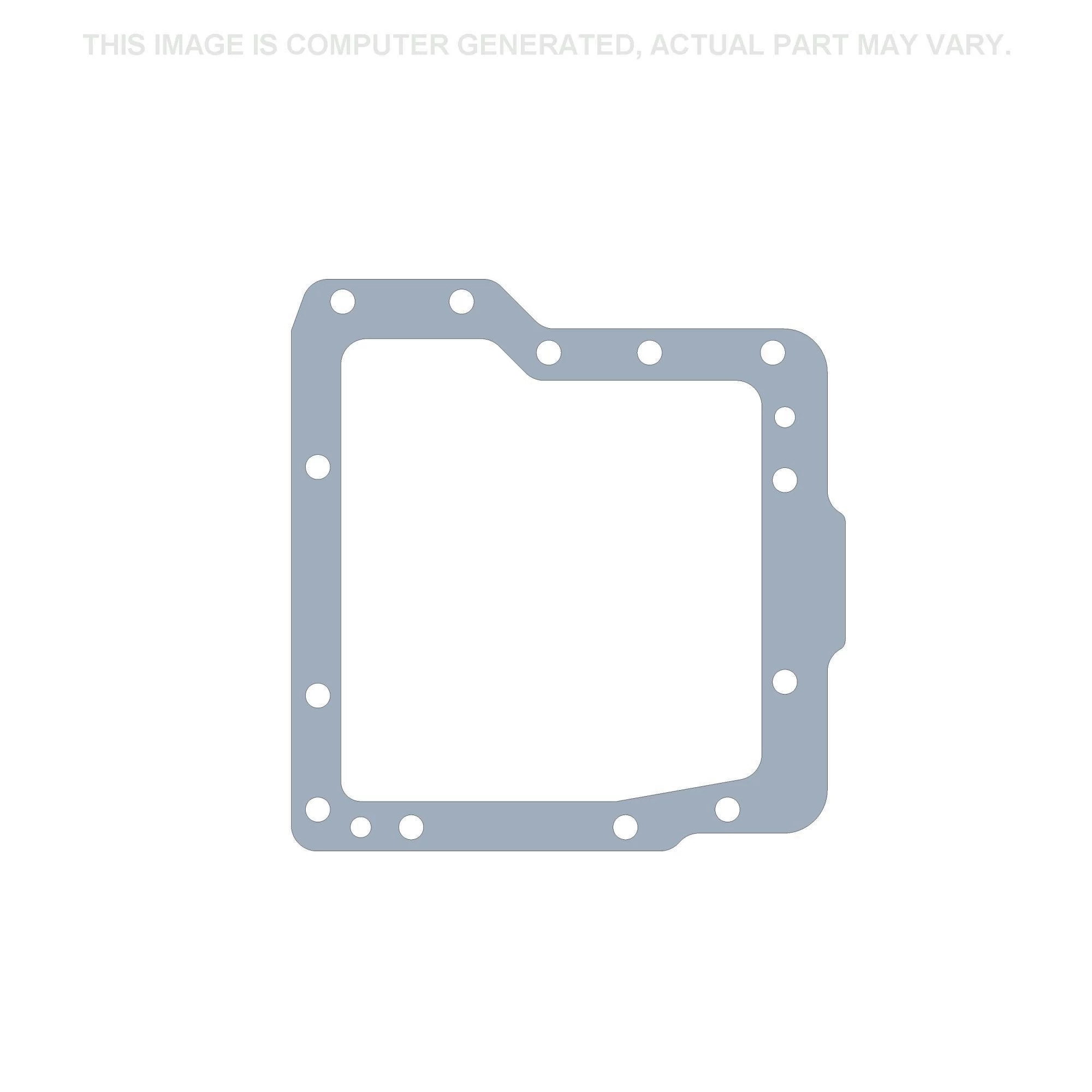 83958548 | Junta da caixa de transferência - 279 mm C x 288 mm A x