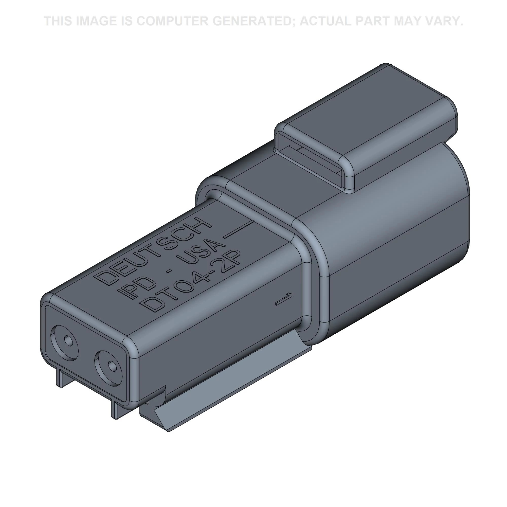 CONECTOR ELÉC. | CASECE | BR | PT