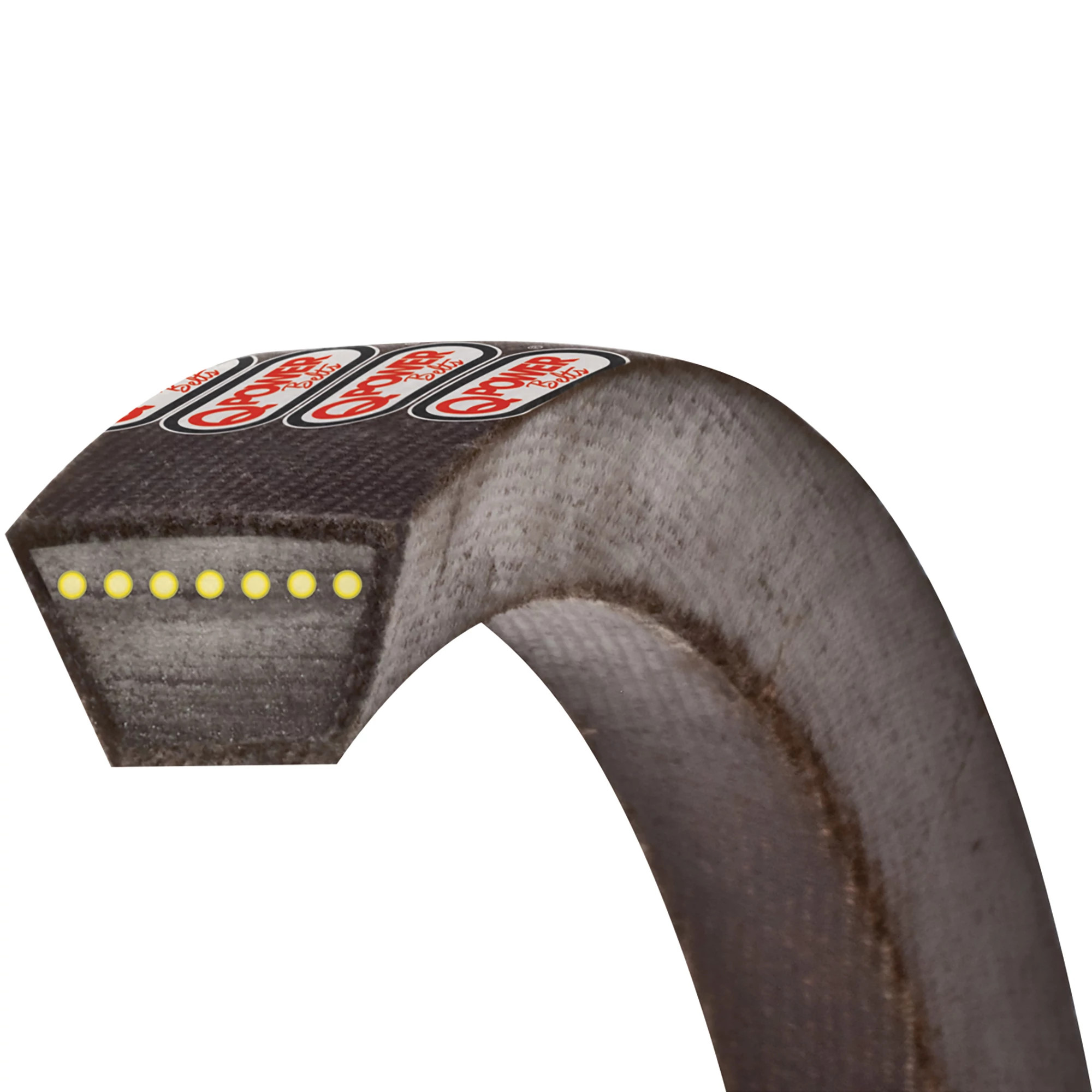 Secondary Countershaft Belt - 1 1/4