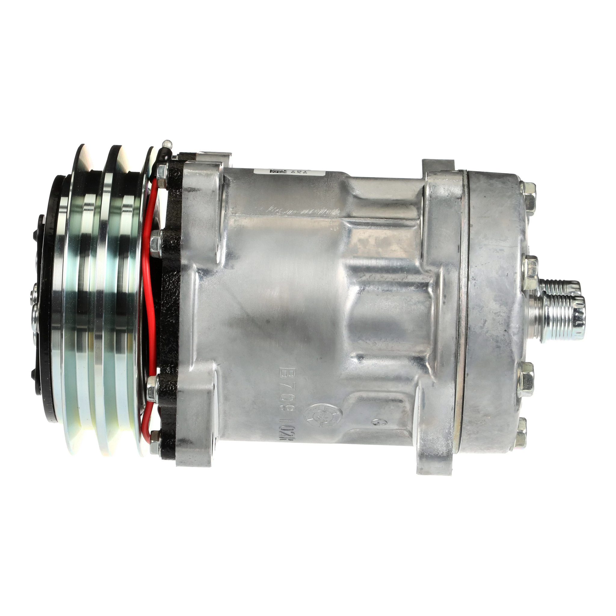 AIRCOND. COMPRESSOR | CASEIH | CA | EN