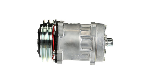 COMPRESSOR AR COND. | CASEIH | EU | IT