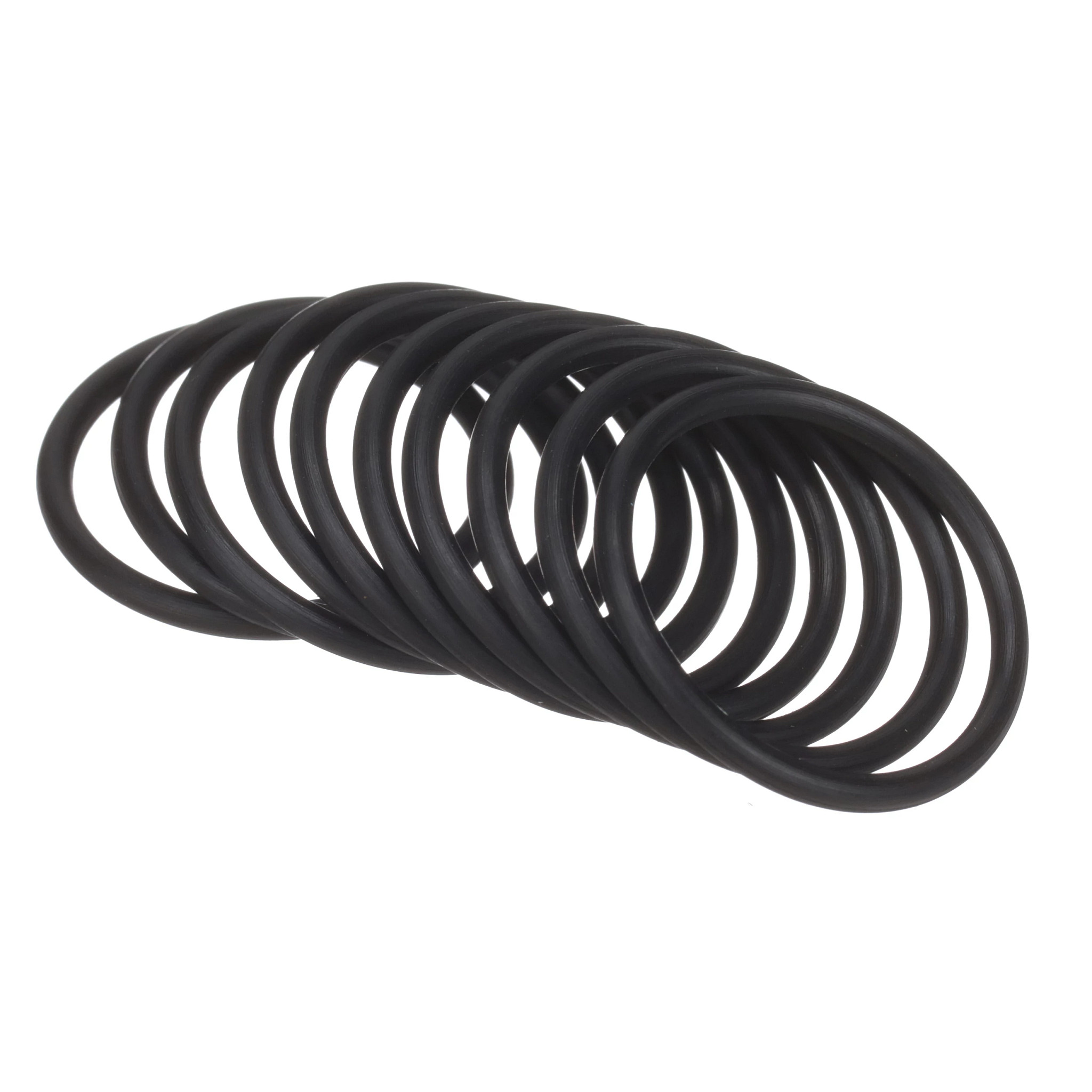 O-Ring - 18,7 mm DI x 22,32 mm DE x 1,7 mm Esp | NEWHOLLANDCE | BR | PT