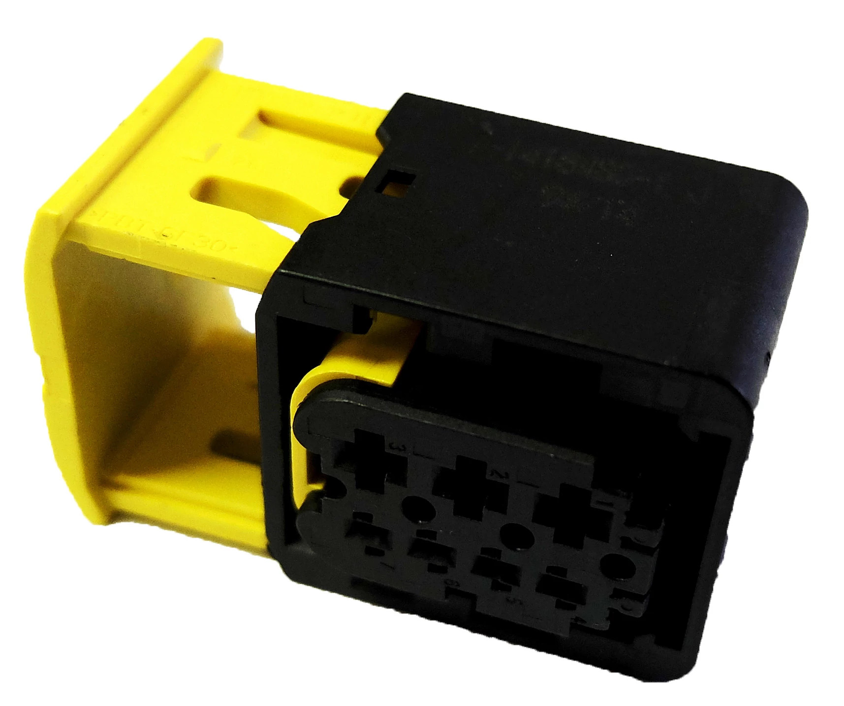 Elec Connector | CASECE | US | EN