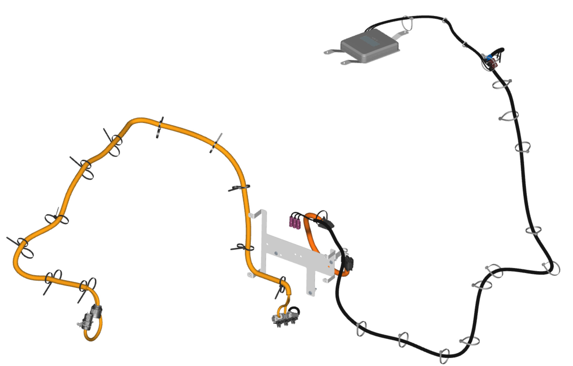DIA KIT, TRACTOR | NEWHOLLANDCE | EU | EN