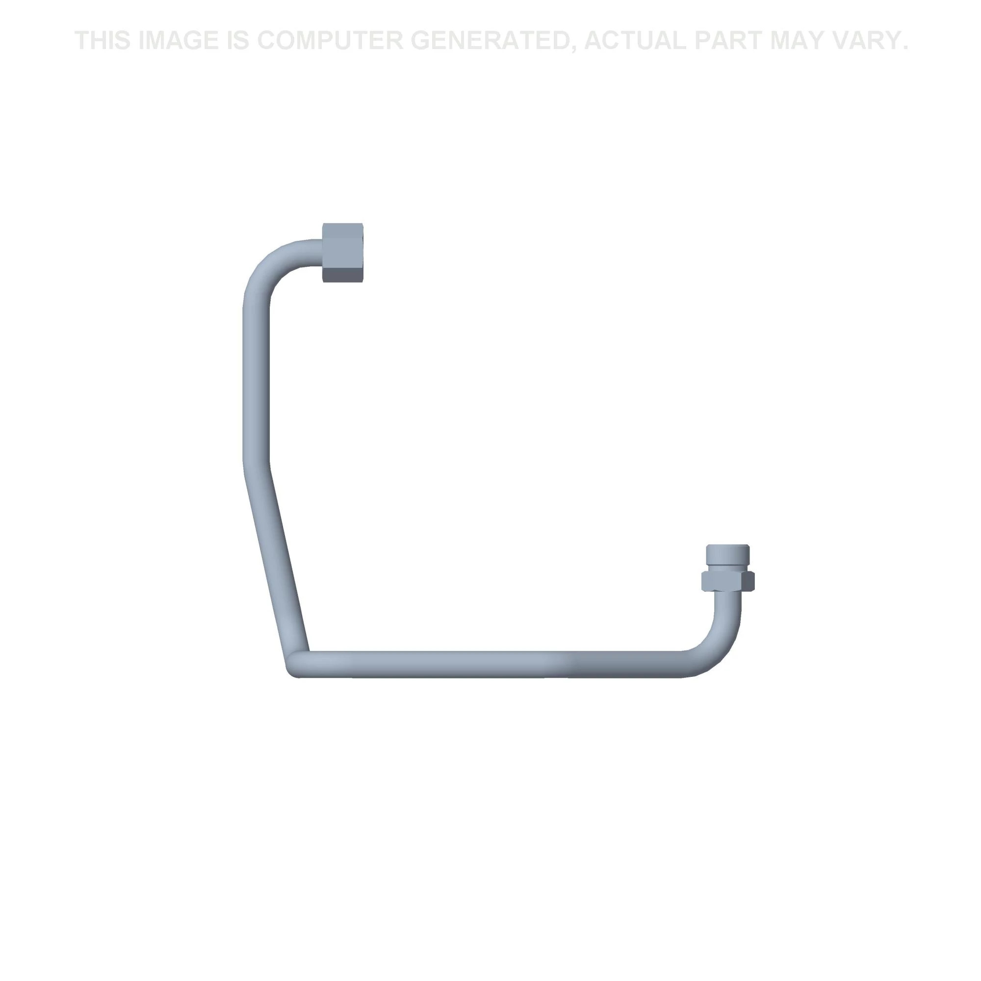 RIGID TUBE | CASEIH | CA | EN