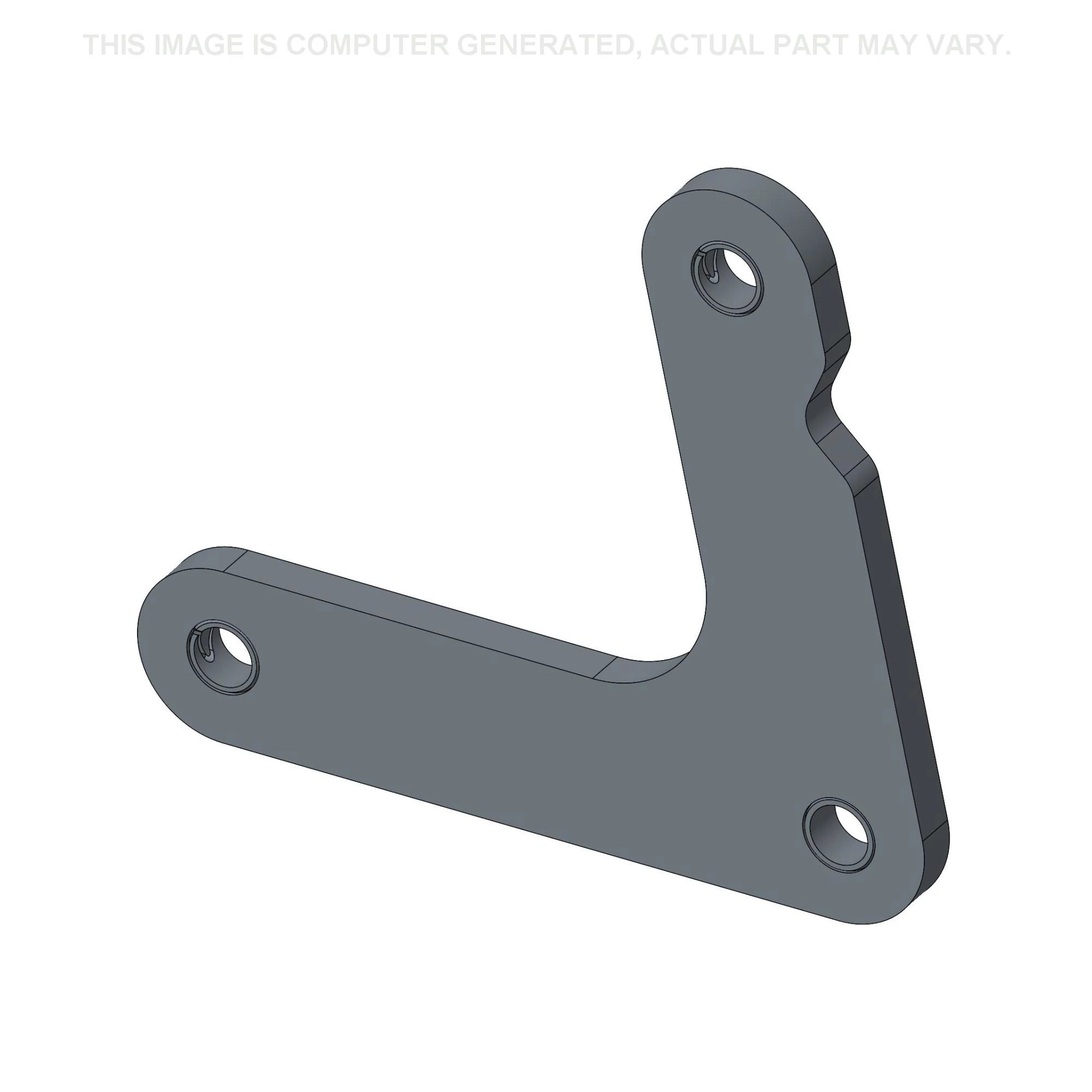 Lever | CASEIH | CA | FR