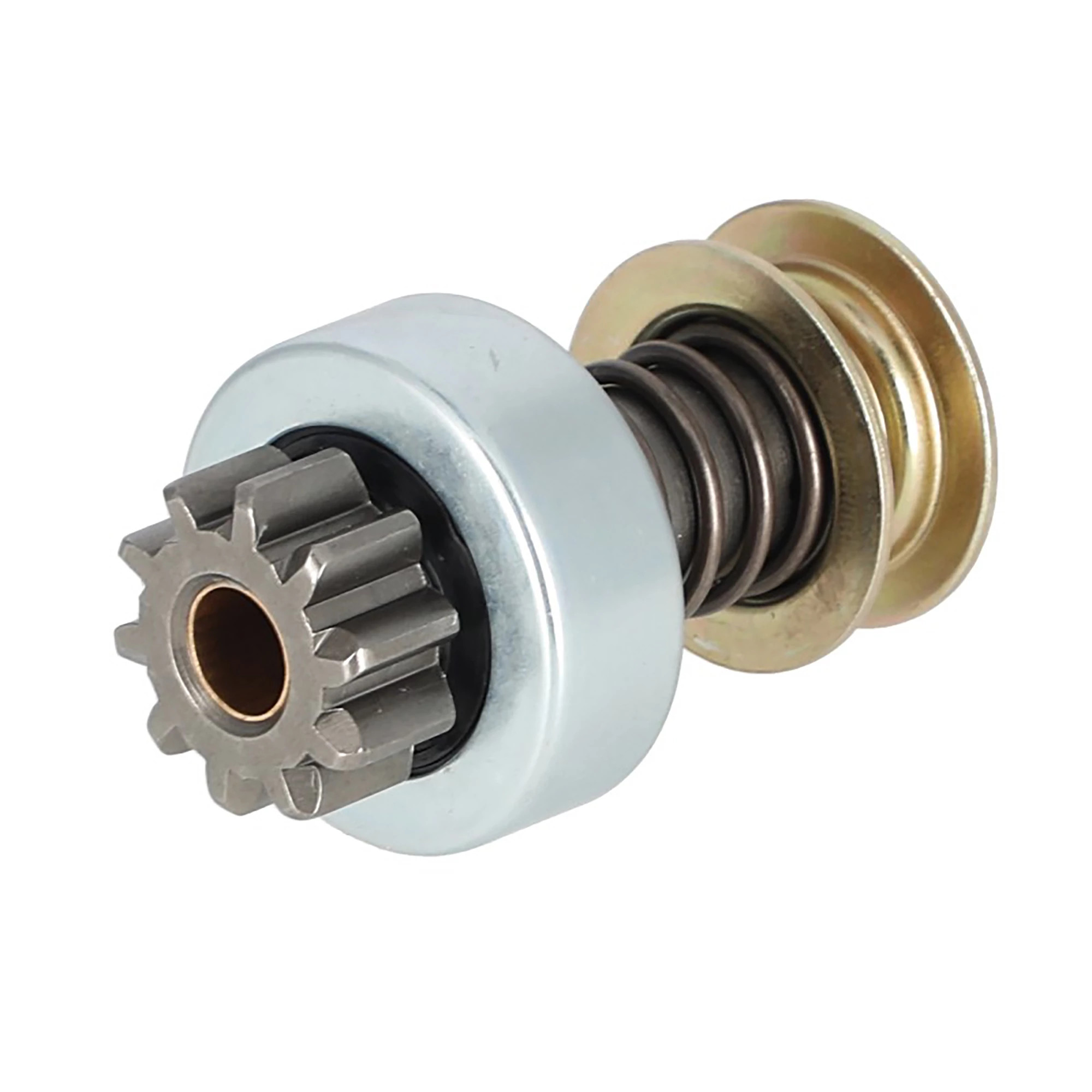 Démarreur - Type Delco | CASEIH | CA | EN