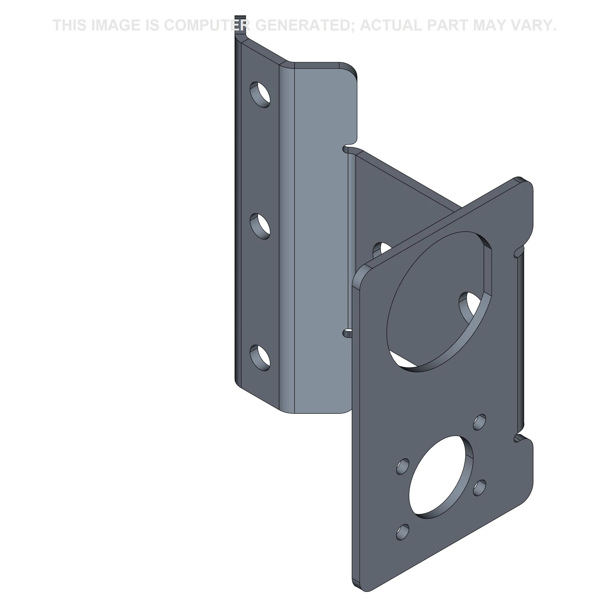 Bracket | CASEIH | US | EN