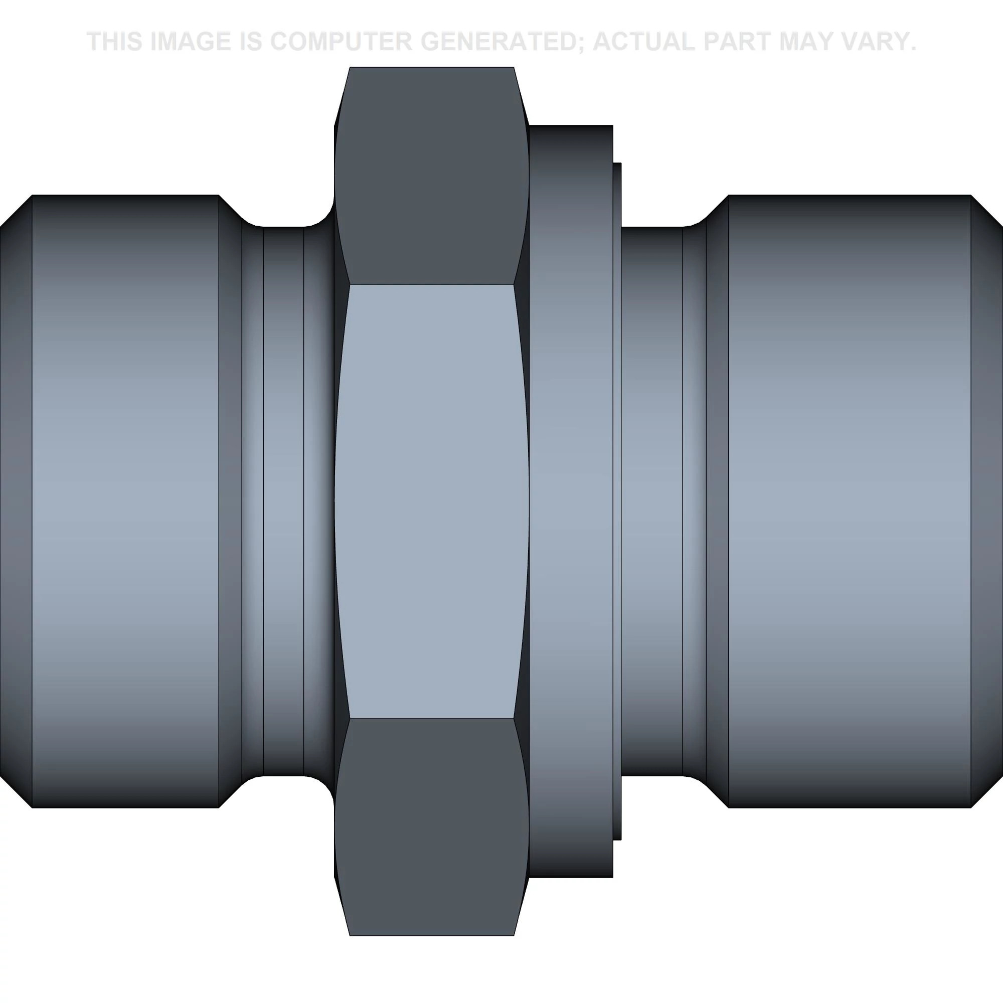 HYD CONNECTOR | NEWHOLLANDCE | US | EN