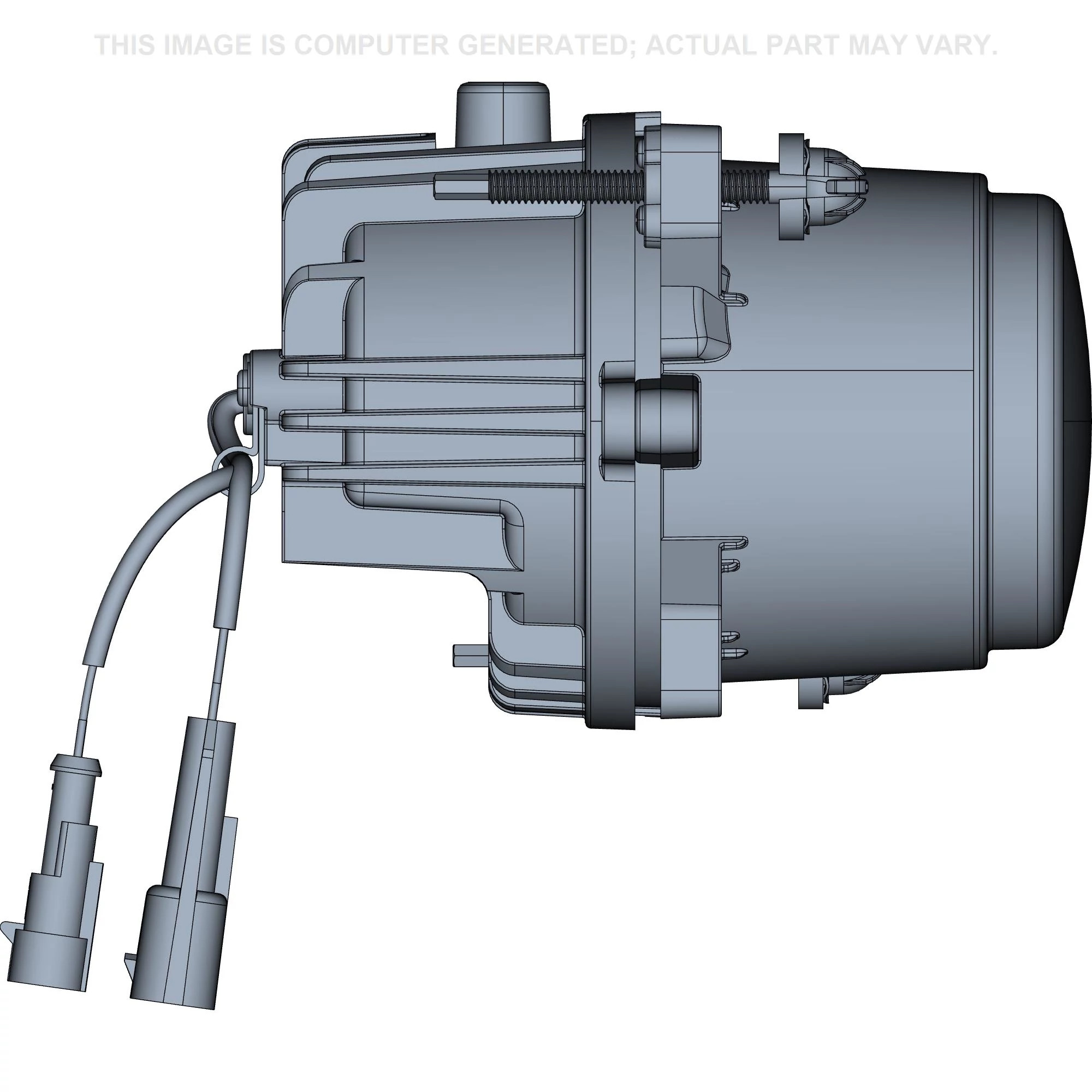 HEADLAMP | NEWHOLLANDAG | CA | EN