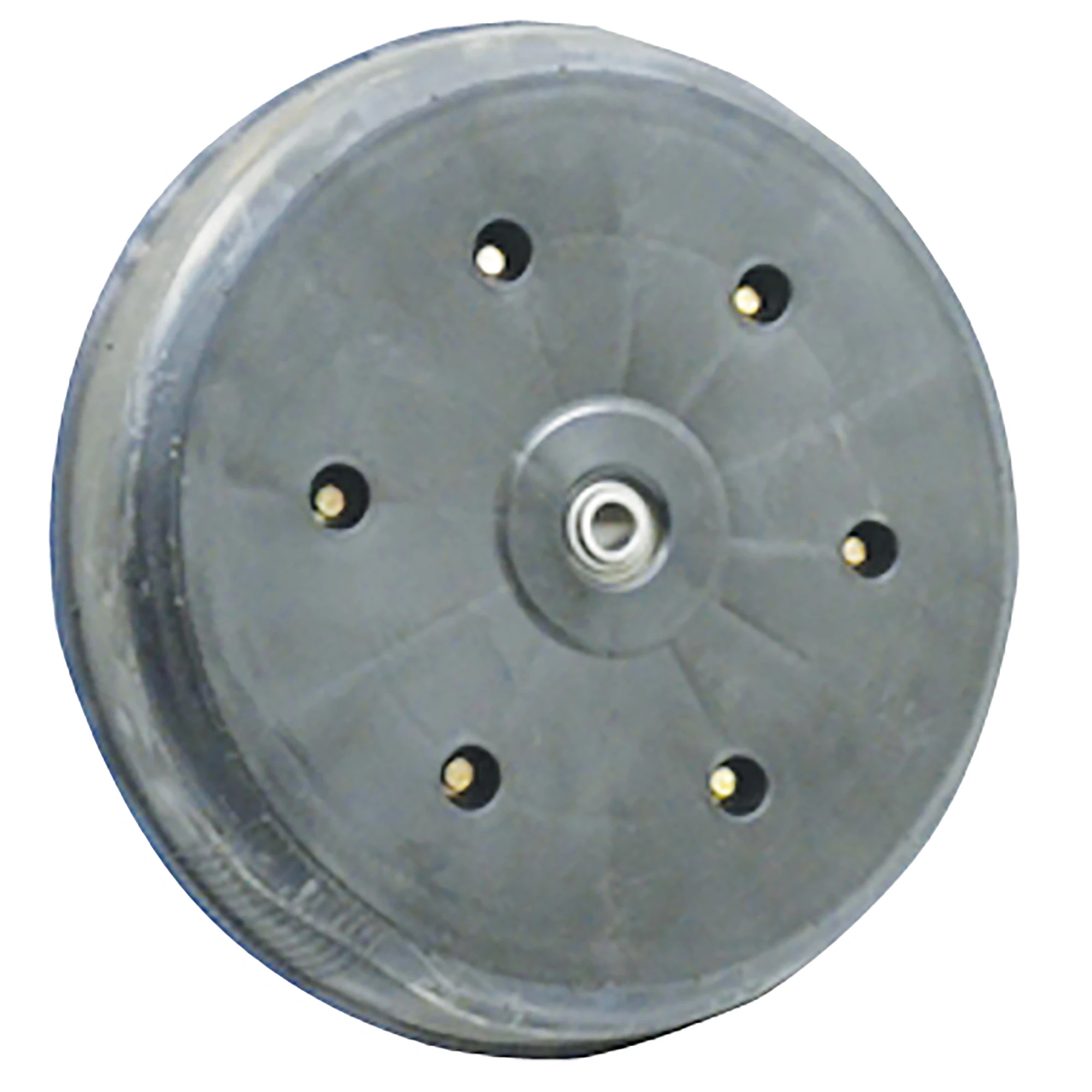 Gauge Wheel Assembly - 2