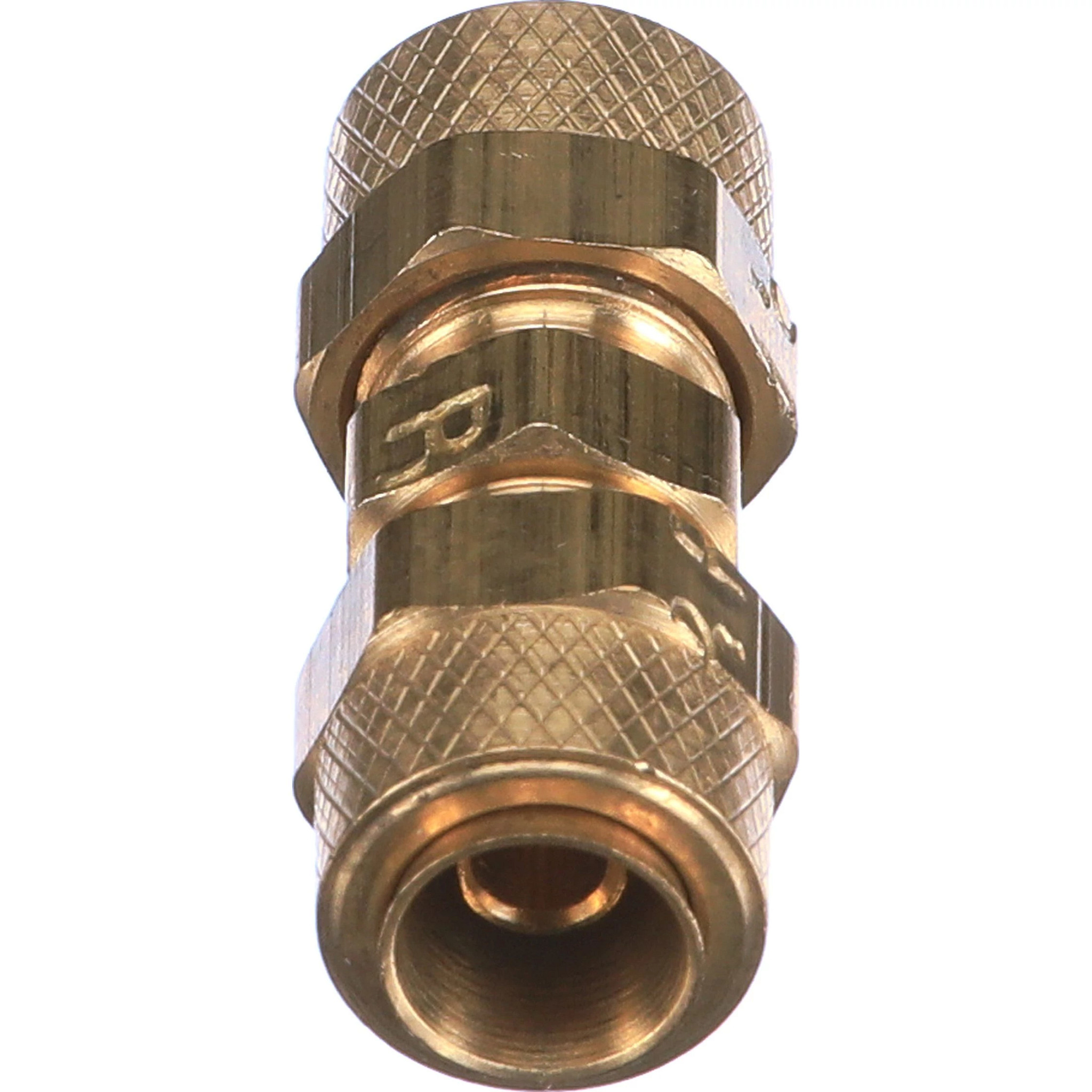 Conexão Pneumática