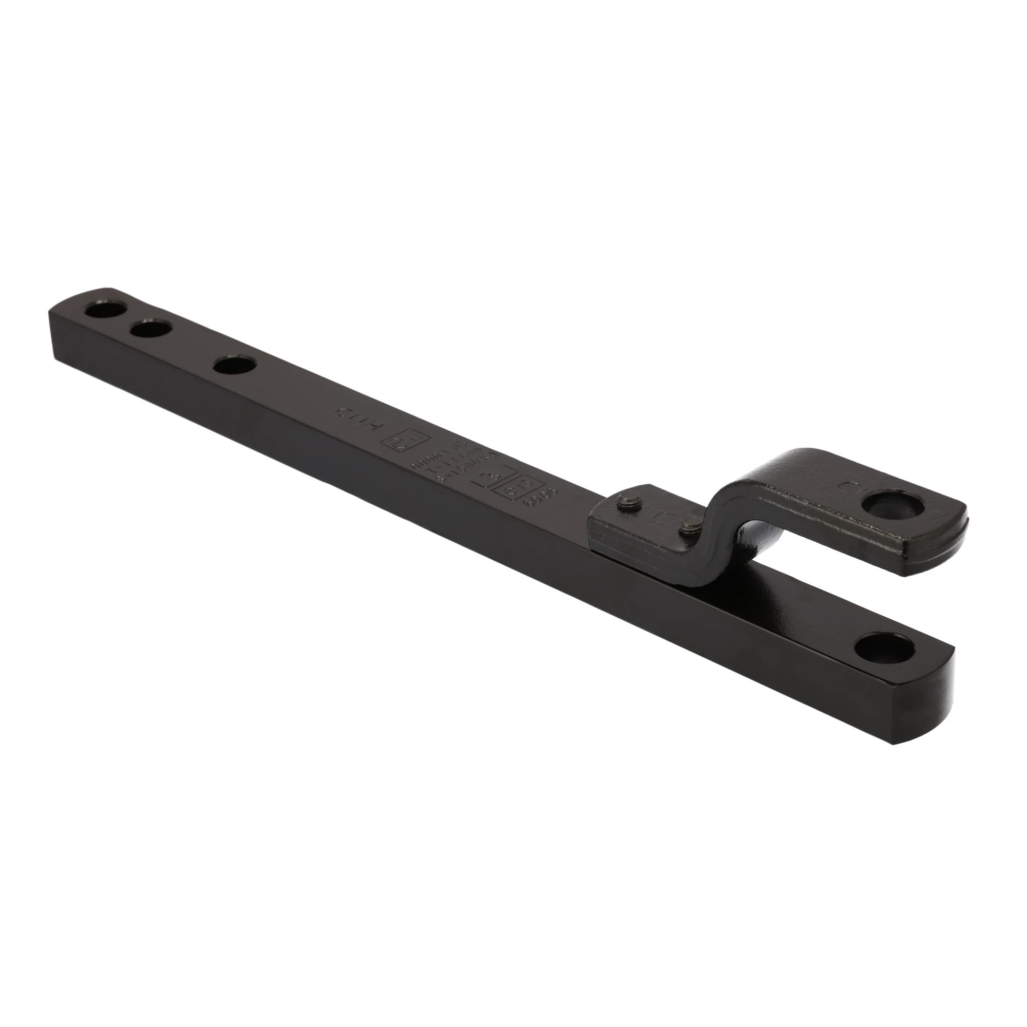 BARRA DI TRAINO | CASEIH | EU | IT