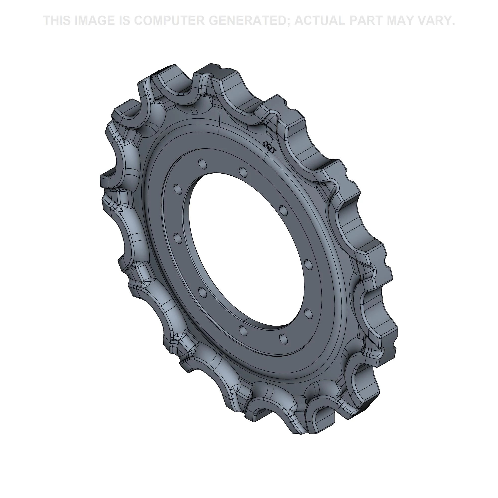 PIGNON | CASEIH | CA | FR