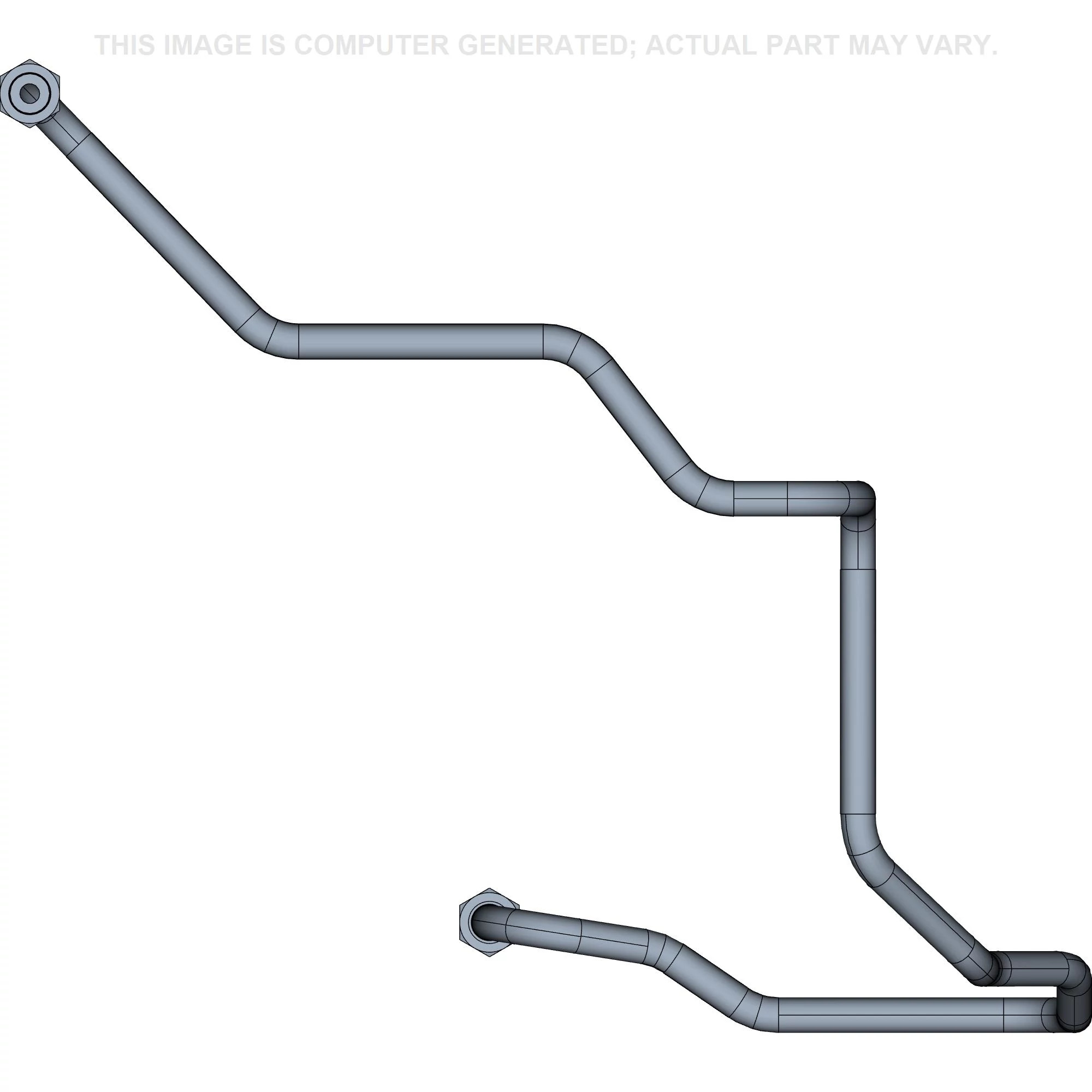 TUYAU HYDRAULIQUE | CASECE | EU | FR