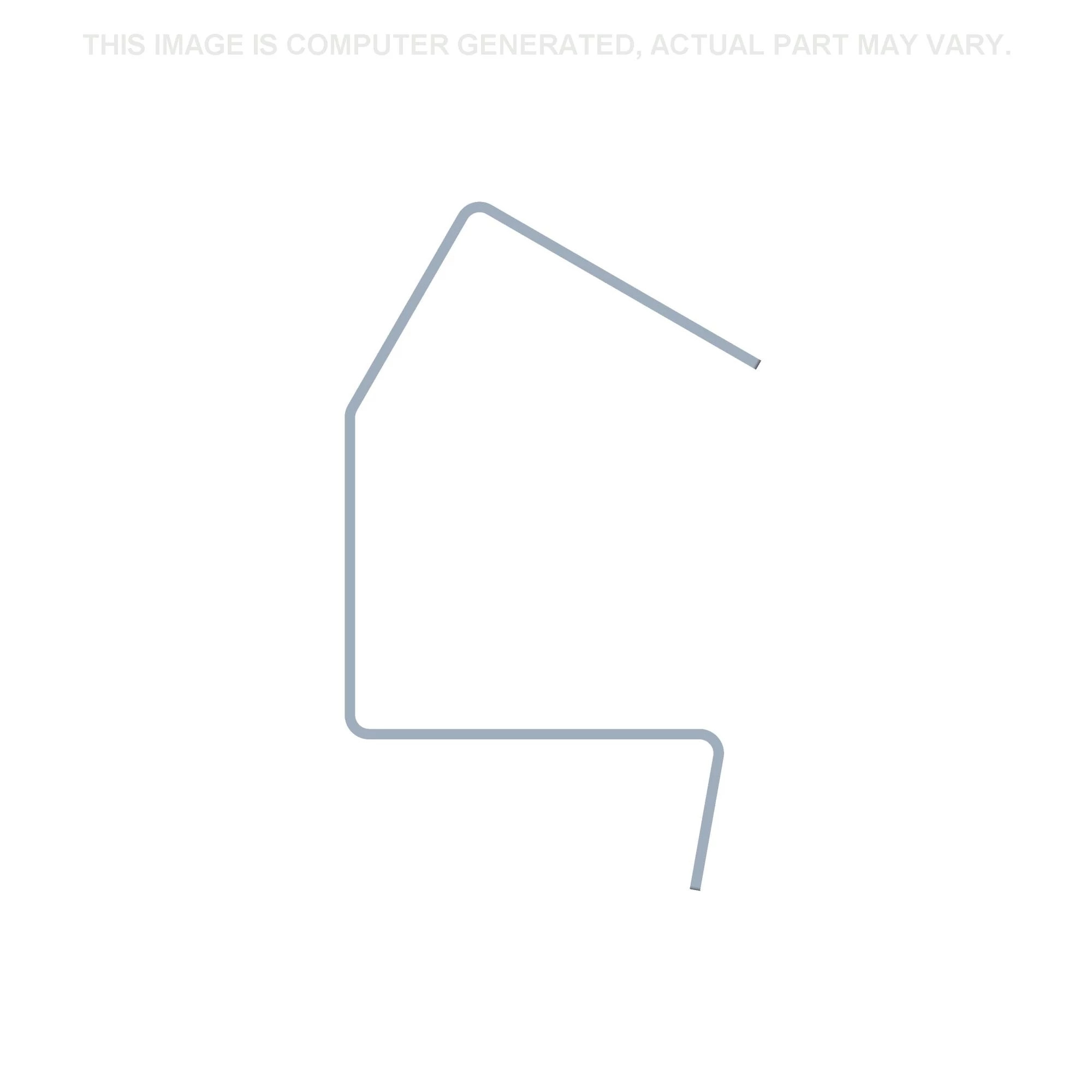 AFSCHERMING | CASEIH | EU | NL