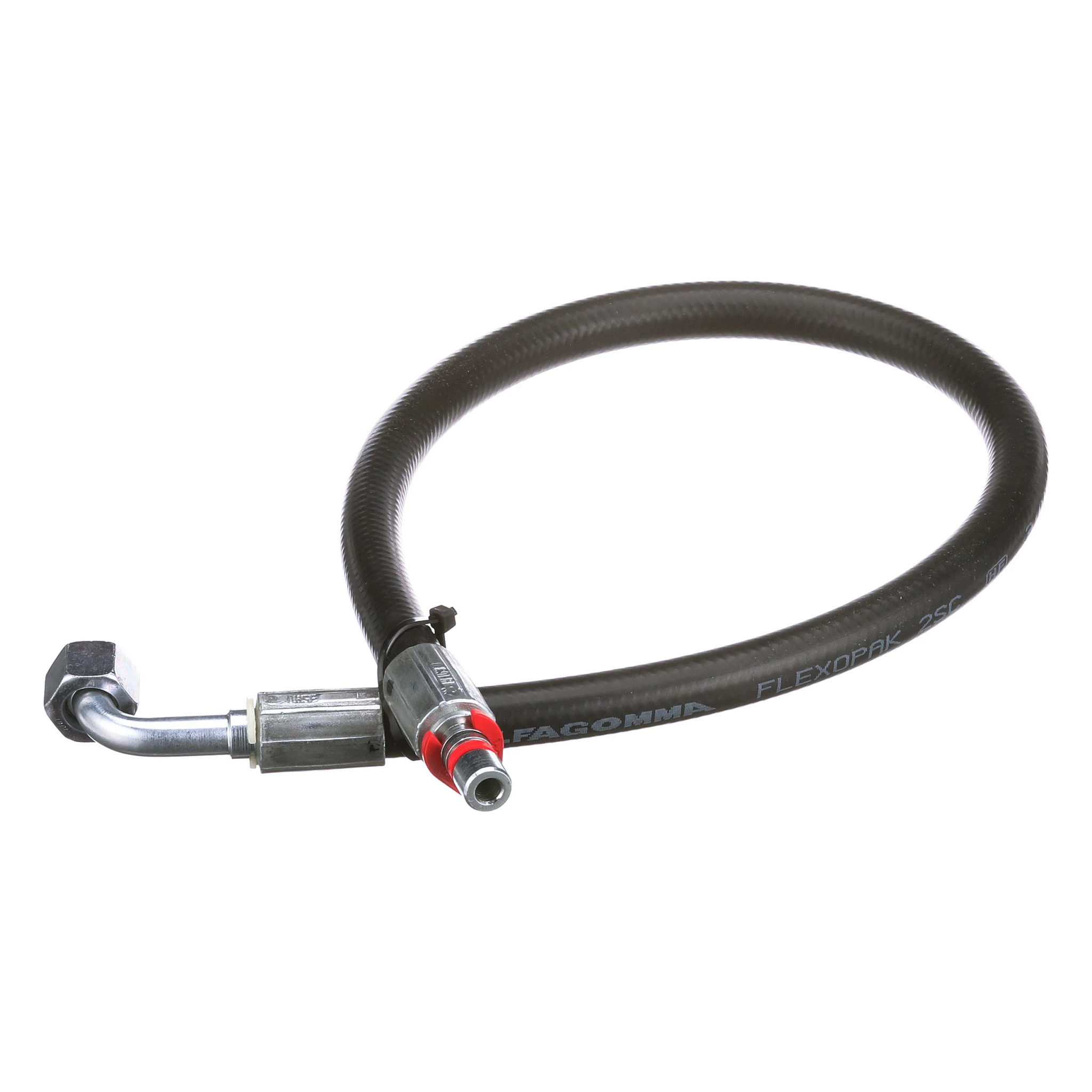 HYDRAULIC HOSE | CASEIH | US | EN