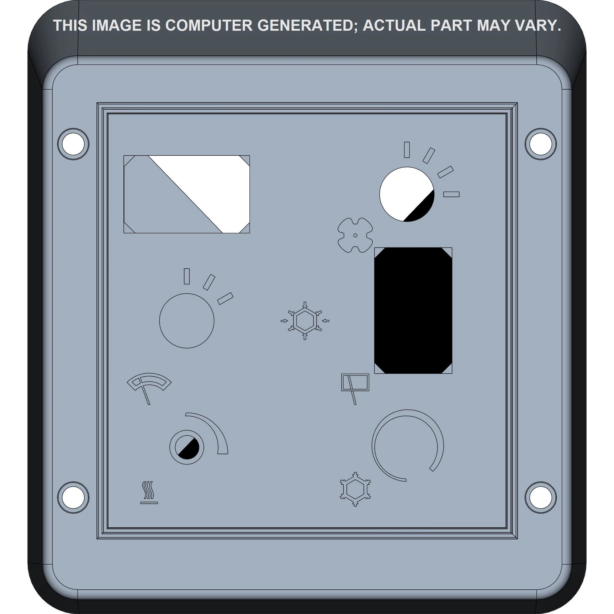 COVER ASSY | NEWHOLLANDAG | EU | FR