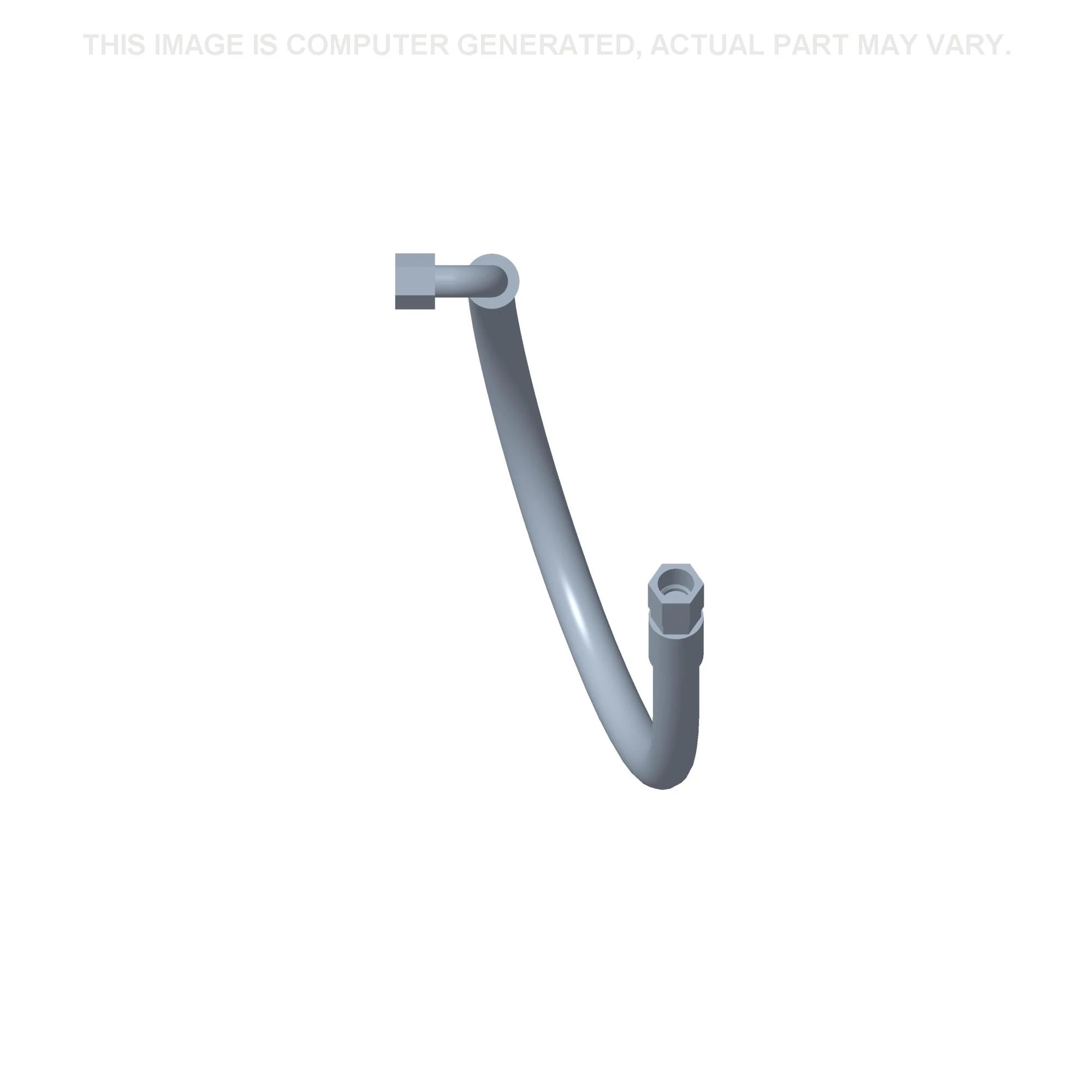 HYDRAULIC HOSE | CASEIH | GB | EN