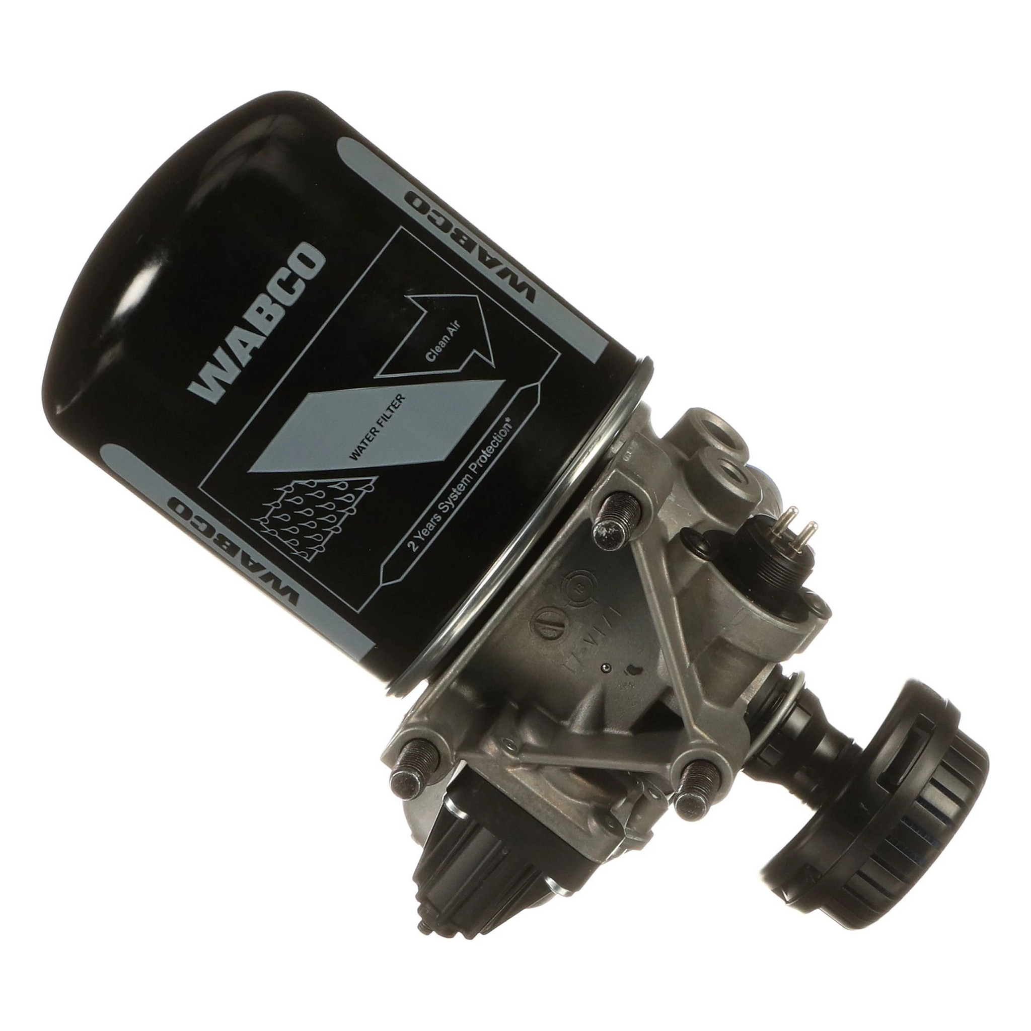 RECEPTOR-SECADOR | CASEIH | EU | PT