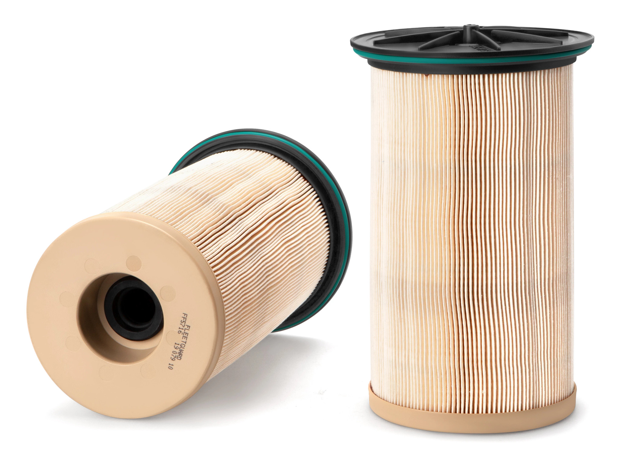 FUEL FILTER | CASECE | US | EN