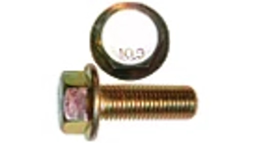 FLANGE BOLT | CASECE | EU | DE